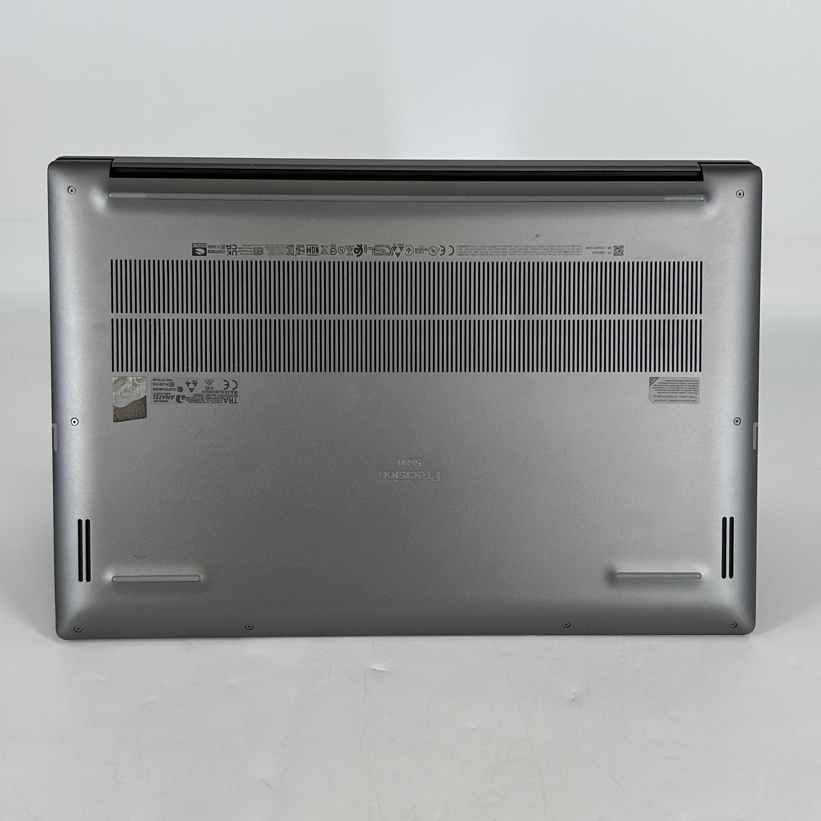 Dell Precision 5680 16 FHD+ 2.6 GHz i9-13900H 64GB 1TB RTX 3500 Ada FRAME GAP