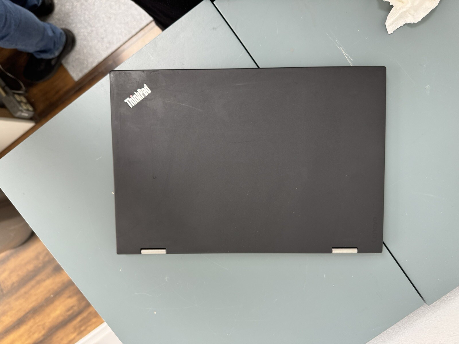 Lenovo ThinkPad X1 Yoga 2nd Gen 2-in-1 Intel i7-7600 8GB DDR4 256GB NVMe W11 Pro