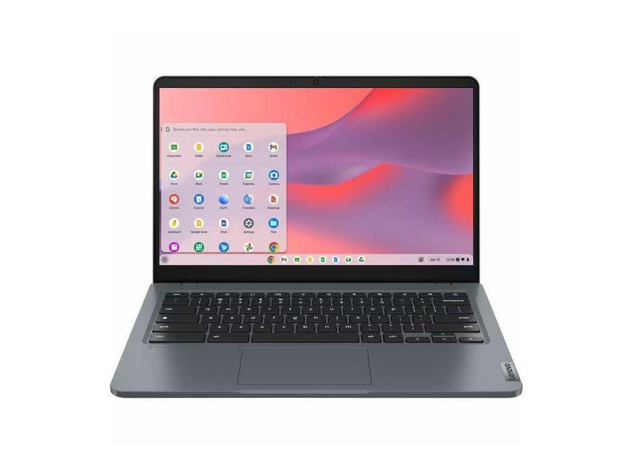 Lenovo 14e Chromebook Gen 3 82W60001US 14″ Touchscreen Chromebook – Full HD – 19