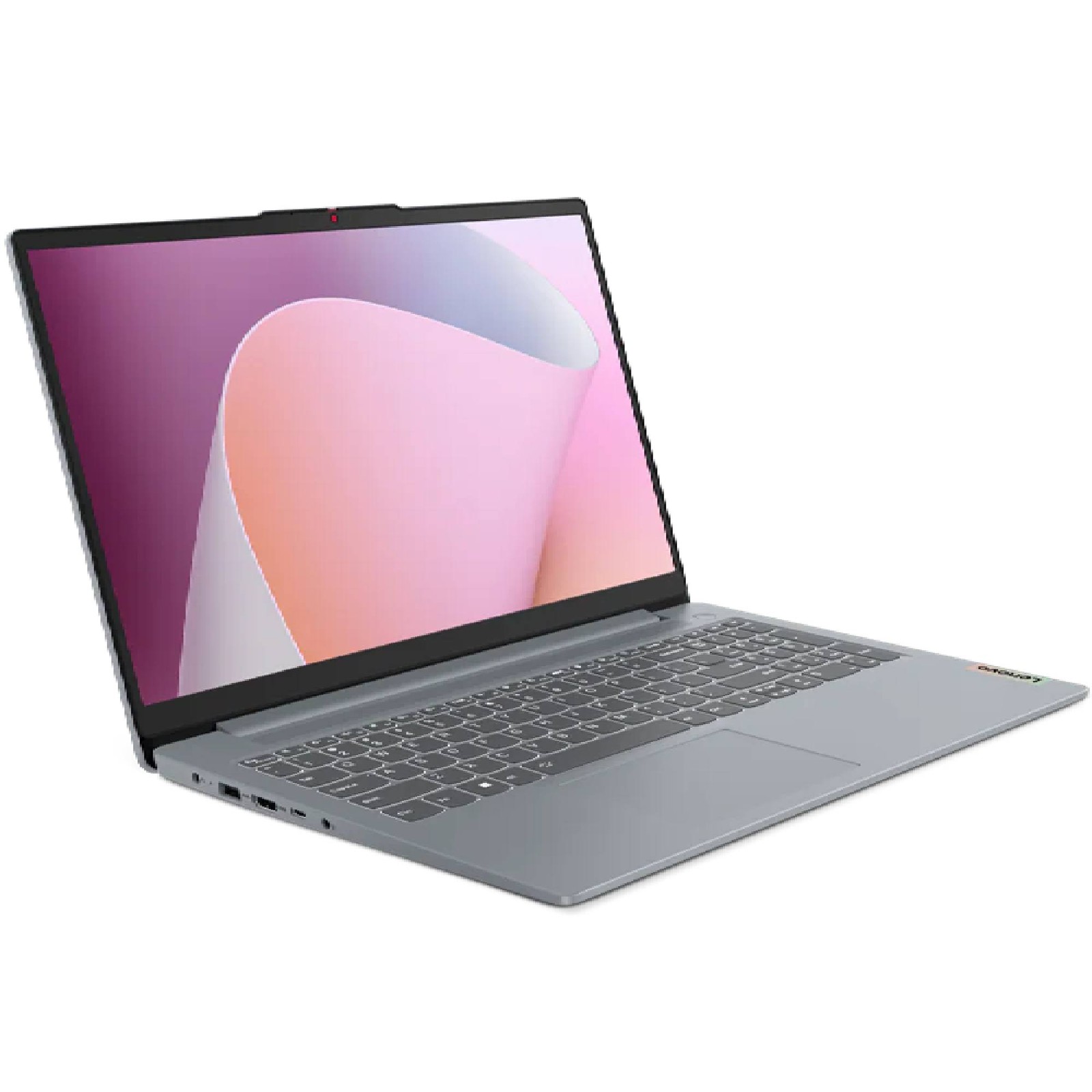 Lenovo Ideapad Slim 3 15Amn8 15.6″ Laptop AMD Ryzen 5 7520U 8GB 256GB SSD W11H