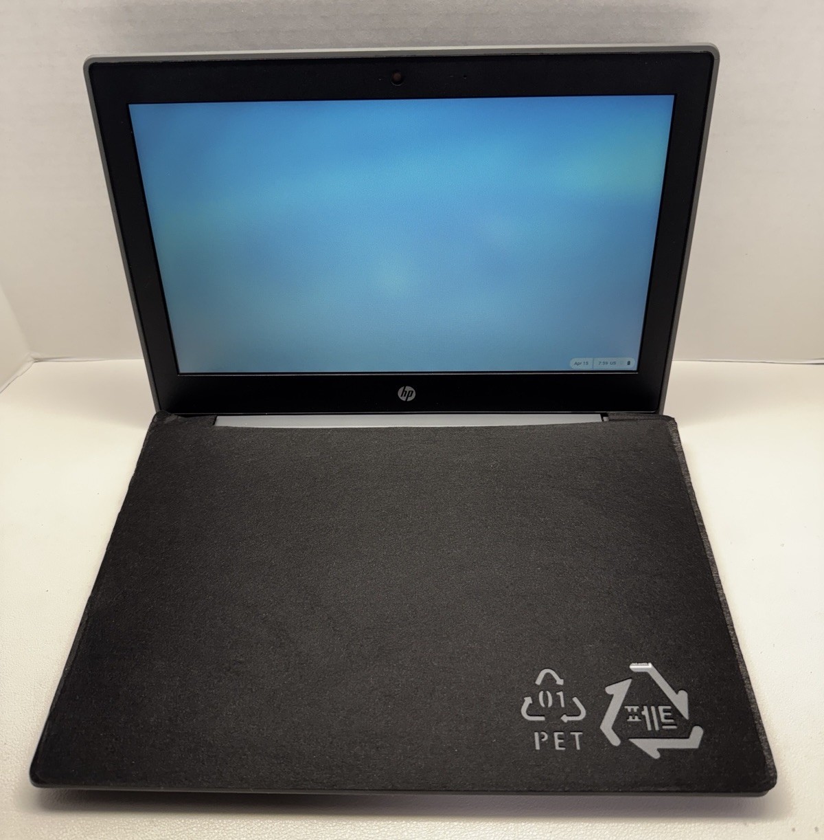 HP Chromebook 11A G8 EE No Charger No Box Up To Date OS