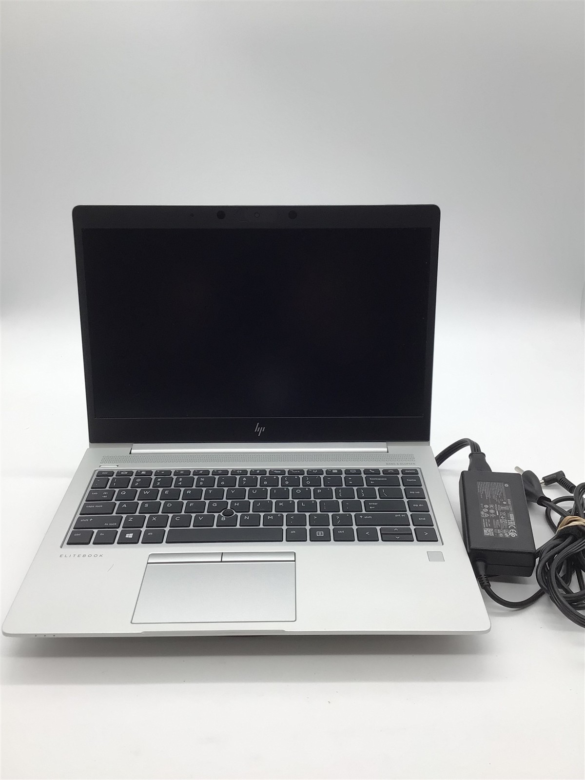 HP EliteBook 745 AMD Ryzen 5 PRO 3500U/16GB RAM/No SSD