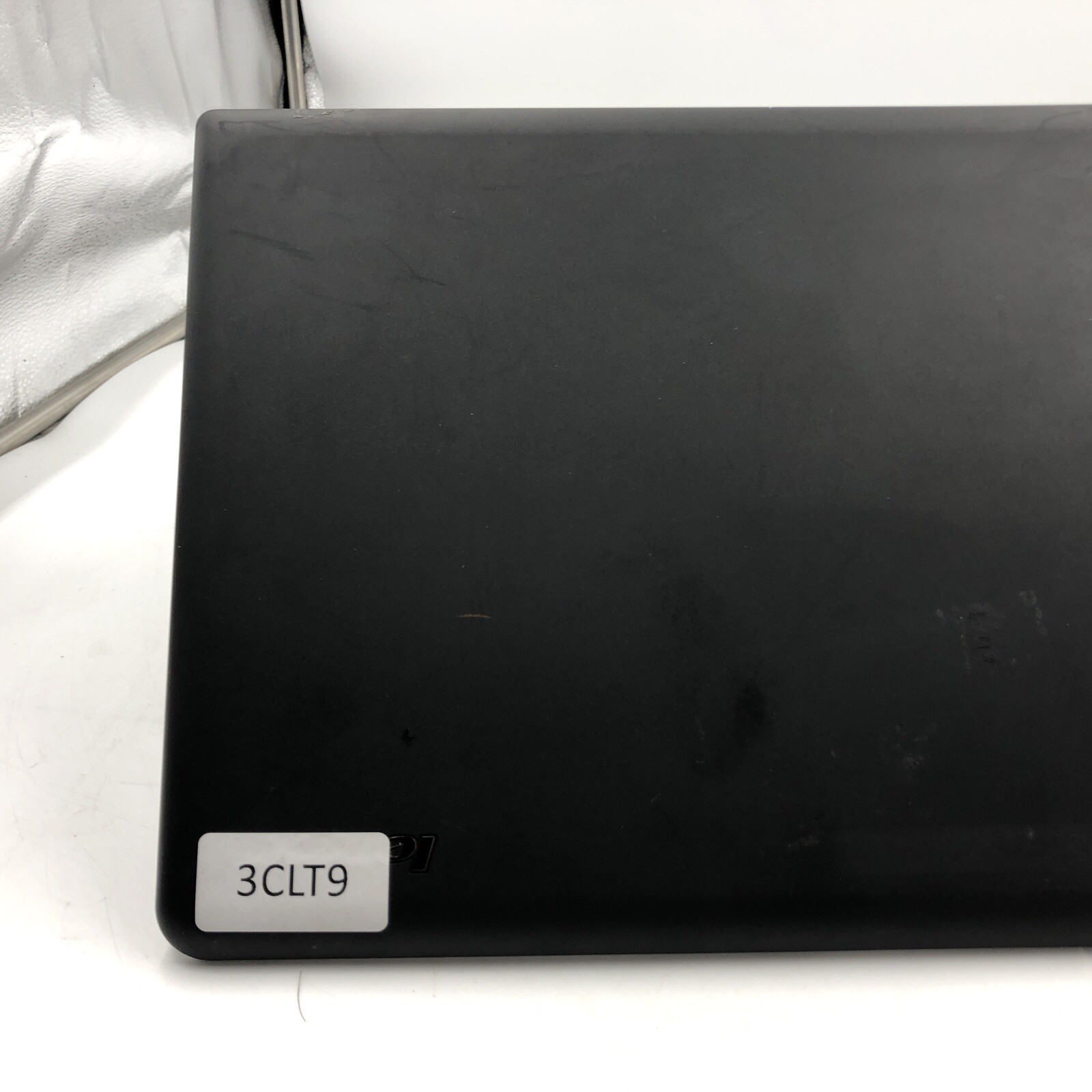 Lenovo ThinkCentre E540 Laptop Unknown CPU/HDD/OS 4GB No Battery (PARTS)