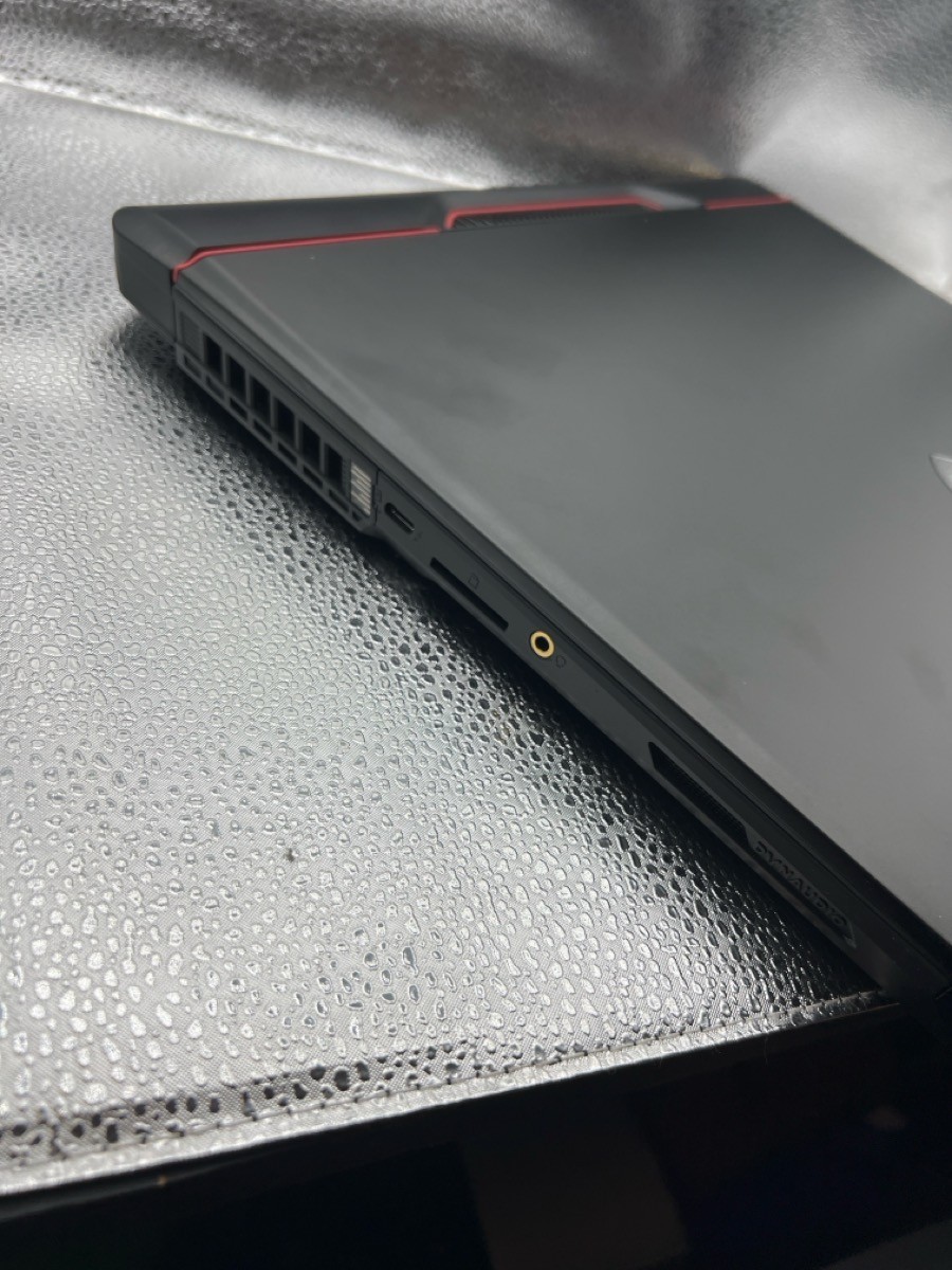 MSI Raider GE78HX 14VGG LAPTOP 16GB DDR5 I7 14TH GEN GEFORCE RTX 407 (TDW038466)