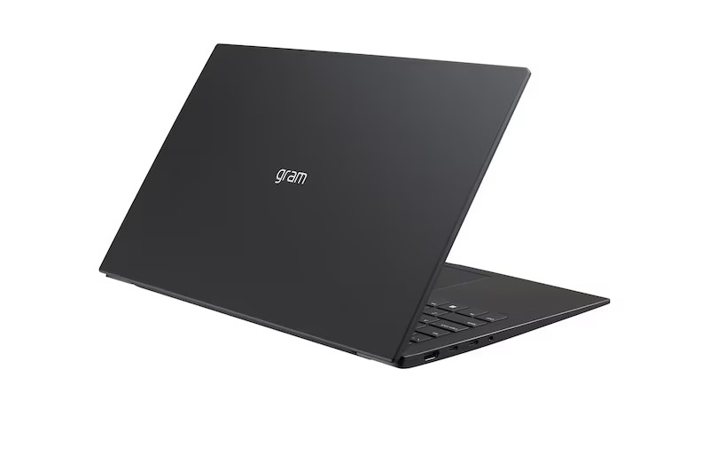 LG gram 15″ Intel Core ULTRA 7 155H 512GB SSD 16GB W11 Webcam Backlit UK/ENG
