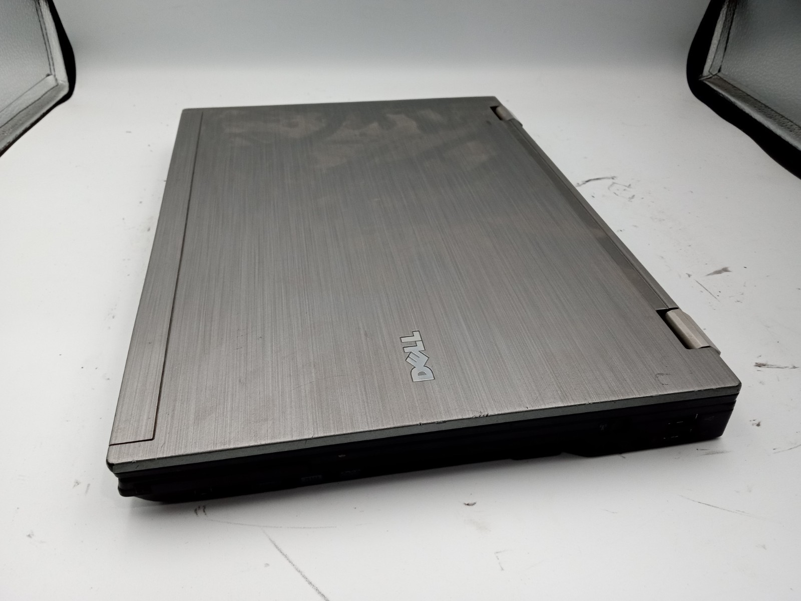 Dell Latitude E6410 14″ Laptop Intel Core i5 1st Gen – NO BOOT / NO VIDEO -RR