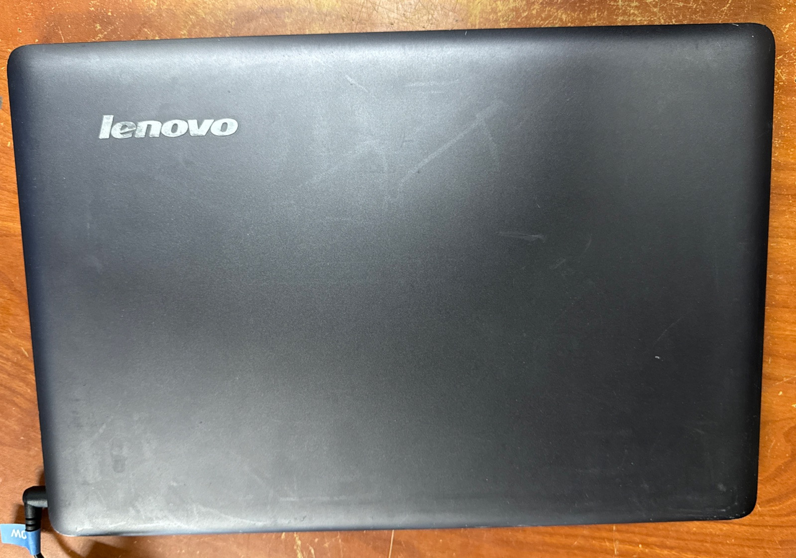 Lenovo IdeaPad U310 13.3″ i5-3337U 1.8GHz 4GB 500HDD, PARTS ONLY, CRACKED SCREEN
