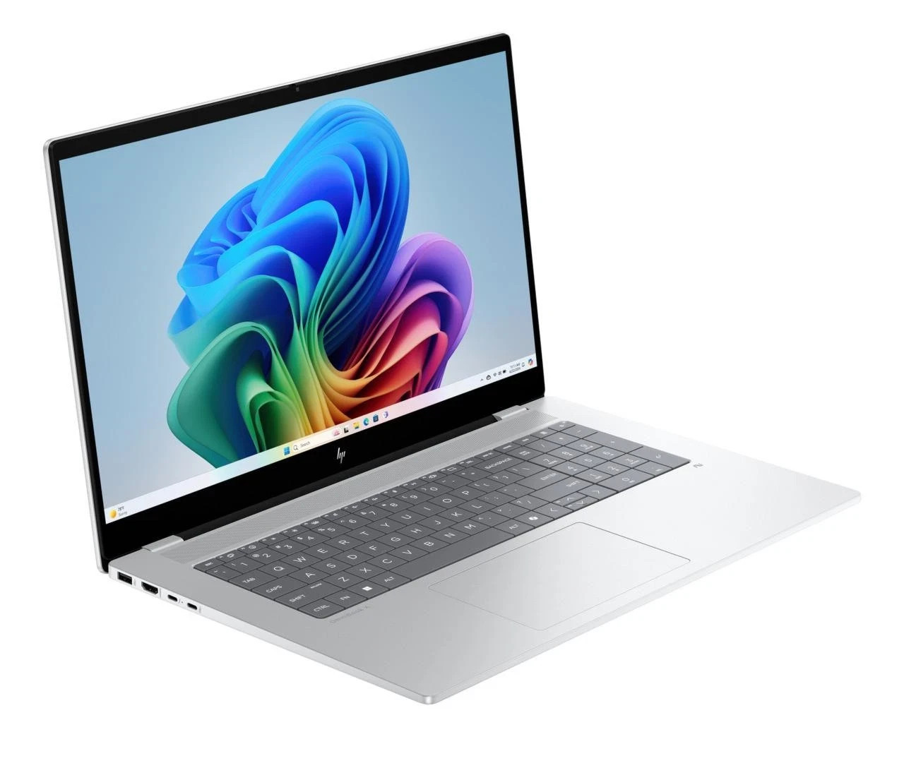 HP OmniBook X Copilot+ PC 17.3″ Touch Intel Core Ultra 7 256V 16GB RAM 1TB SSD