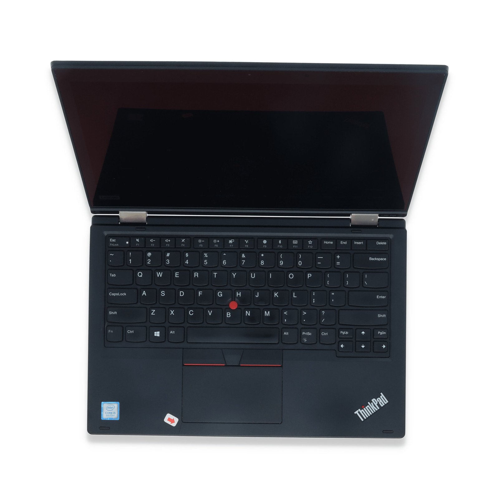 Lenovo ThinkPad 13.3″ Laptop : i5 8th Gen | 8GB Ram 128GB SSD | Windows – Refurb
