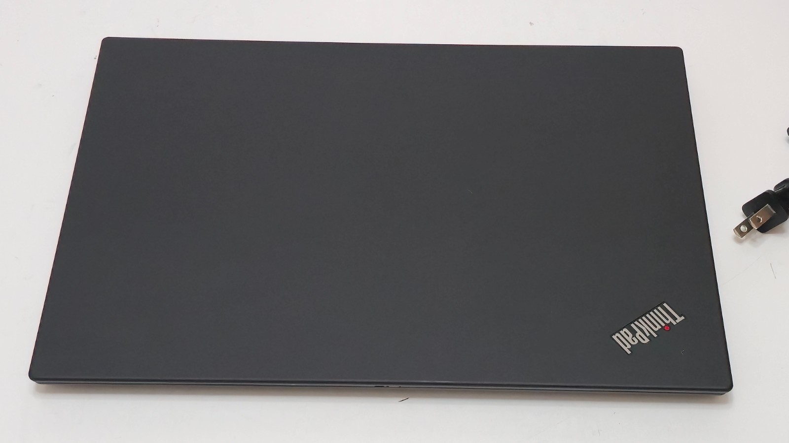 Lenovo ThinkPad P14S Gen 1- Intel i7-10610U, 48GB RAM, 1TB SSD NVIDIA P520 Touch