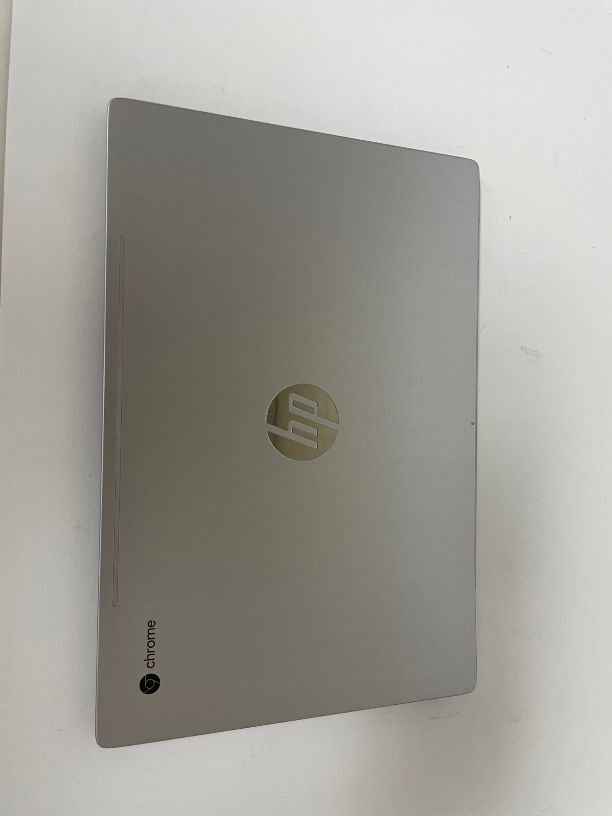 HP 13 G1 Ultrabook Intel M7-6Y75 16GB RAM 32GB SSD Chrome OS – USB-C issue