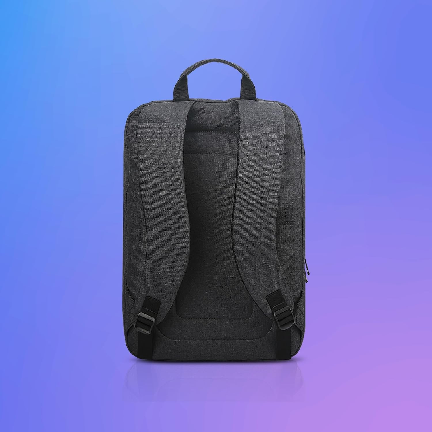 16” ECO Laptop Backpack – B210 – Durable, Water-Repellent Travel Pack for Laptop
