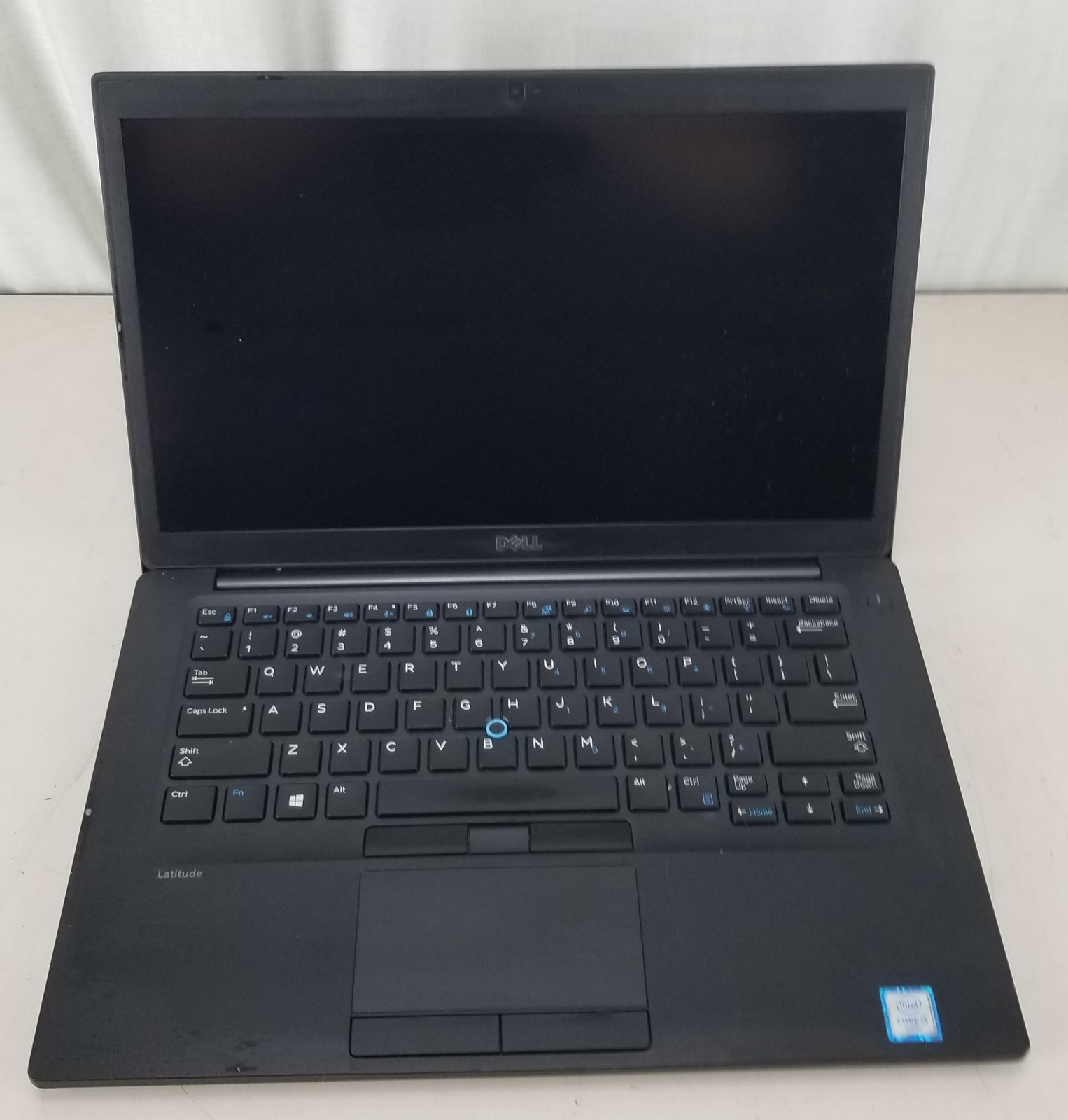 Dell Latitude 7480 Core i5-6300U 14” 2.4GHz 8GB 256GB SSD Windows 11 Pro BAD BA