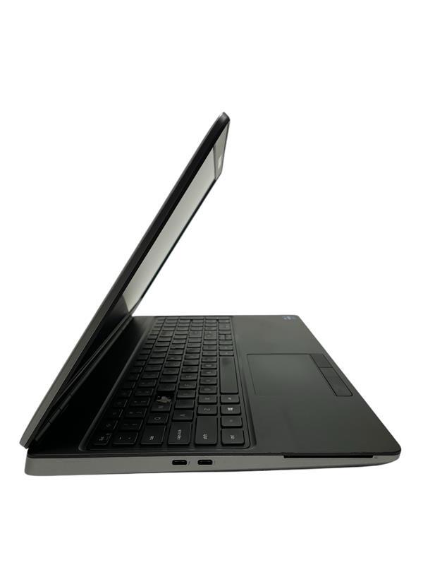 Dell Precision 7560 Xeon W-11855M 3.2GHz 32GB RAM 512GB SSD – Grade D