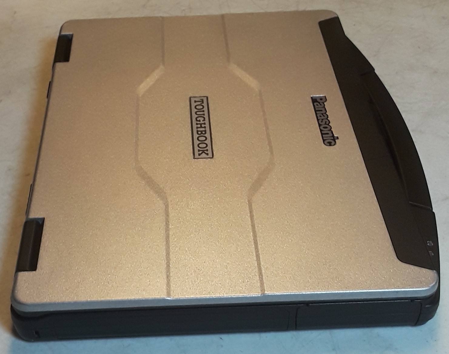CLEARANCE-CLEAN Panasonic Toughbook FZ-55 i5-8365U 16GB 512GB Webcam Wind 11 PRO