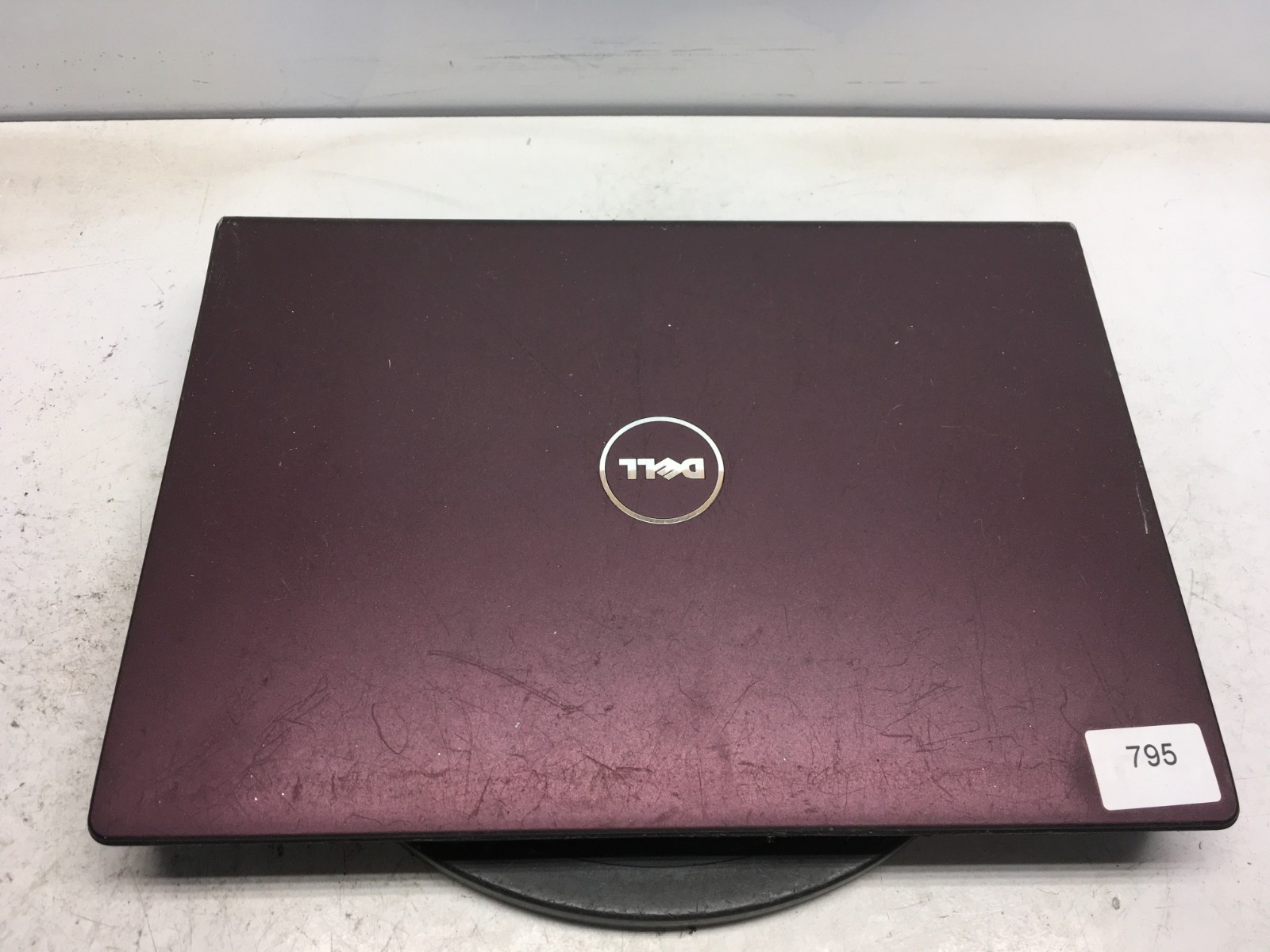 Dell Studio 1535 Intel Core 2 Duo 06FD 1.5GHz 4 GB NO HDD/Battery