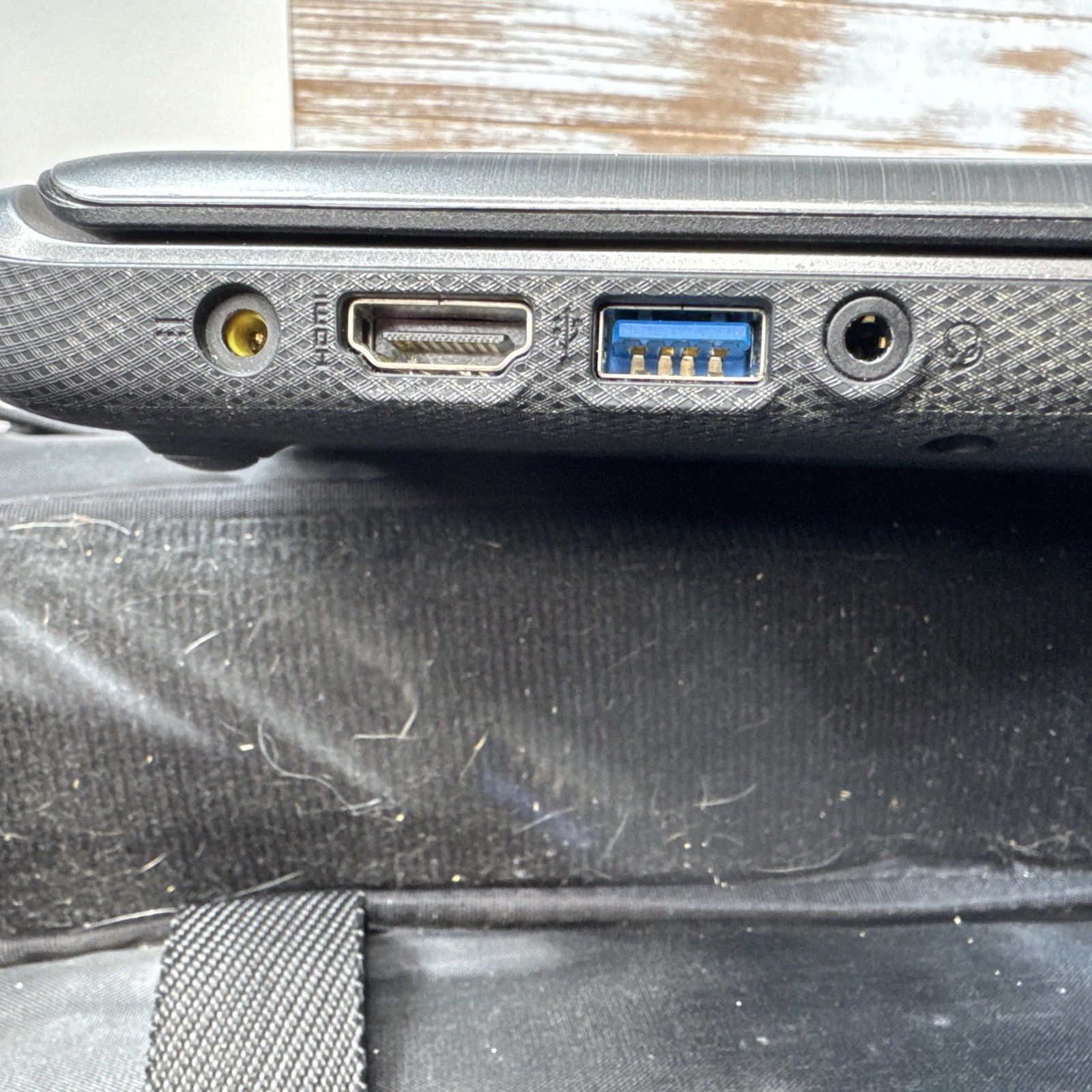 Acer Chromebook 15 Laptop CB3-531 Laptop 15.6″ Processor Bluetooth READ