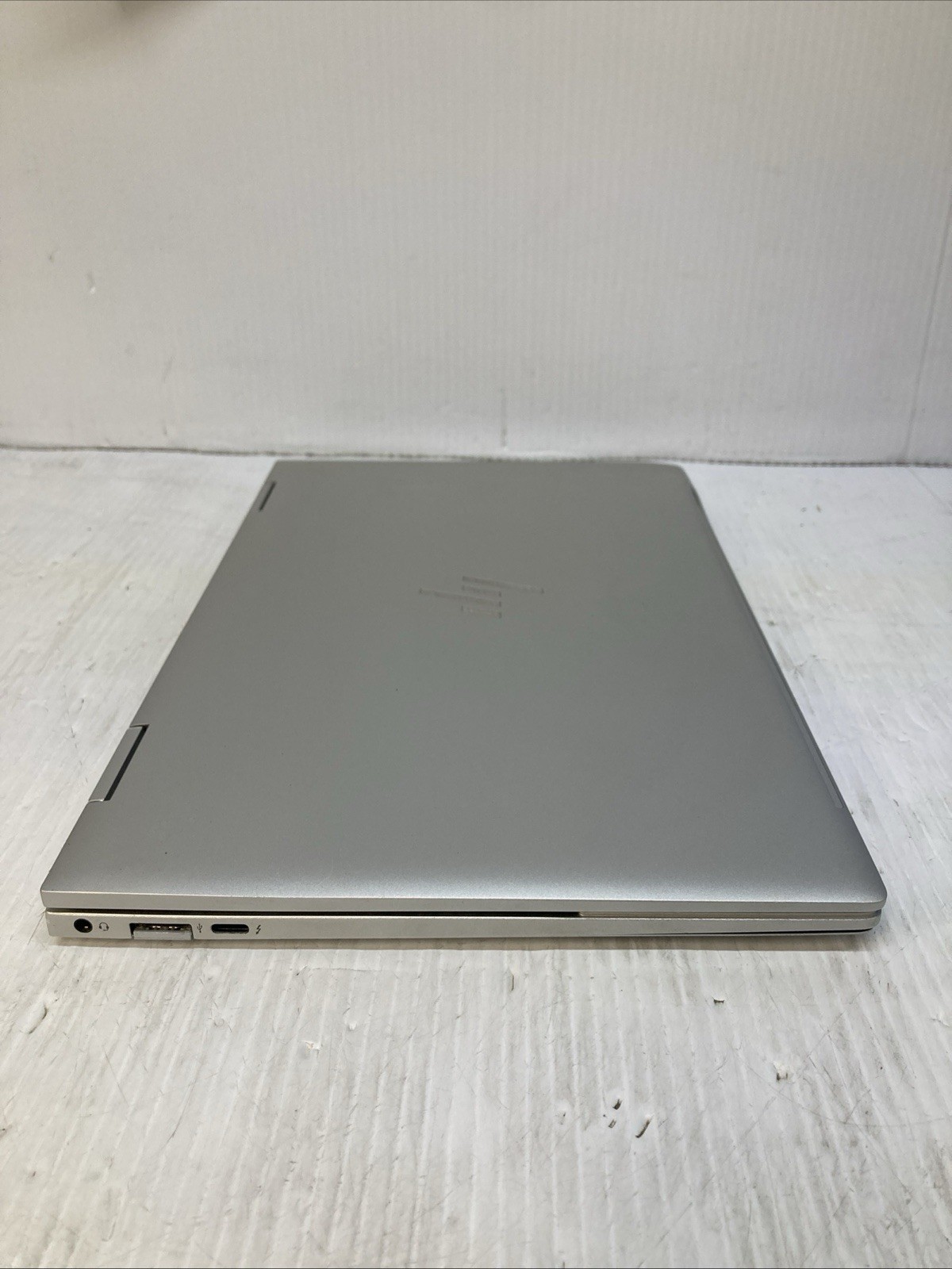 HP ENVY x360 Convertible Core i7-1195G7 2.90GHZ 8RAM NO HDD/OS Boot to BIOS