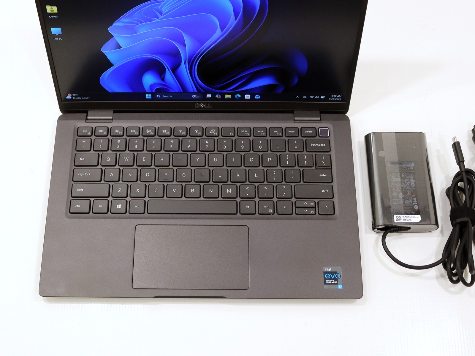 Dell Latitude 7420 14.0″ FHD Intel i7-1185G7 16GB RAM 512GB NVMe W11P