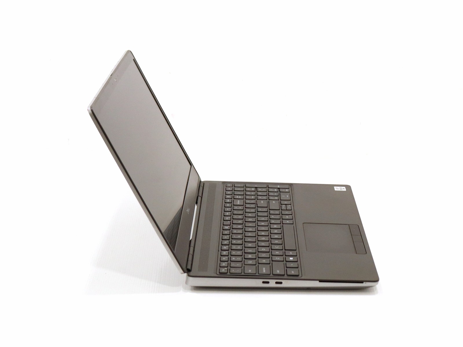 Dell Precision 7550 15.6″ Core i9-10885H 64GB 1TB NVMe W11P Quadro RTX 5000 READ