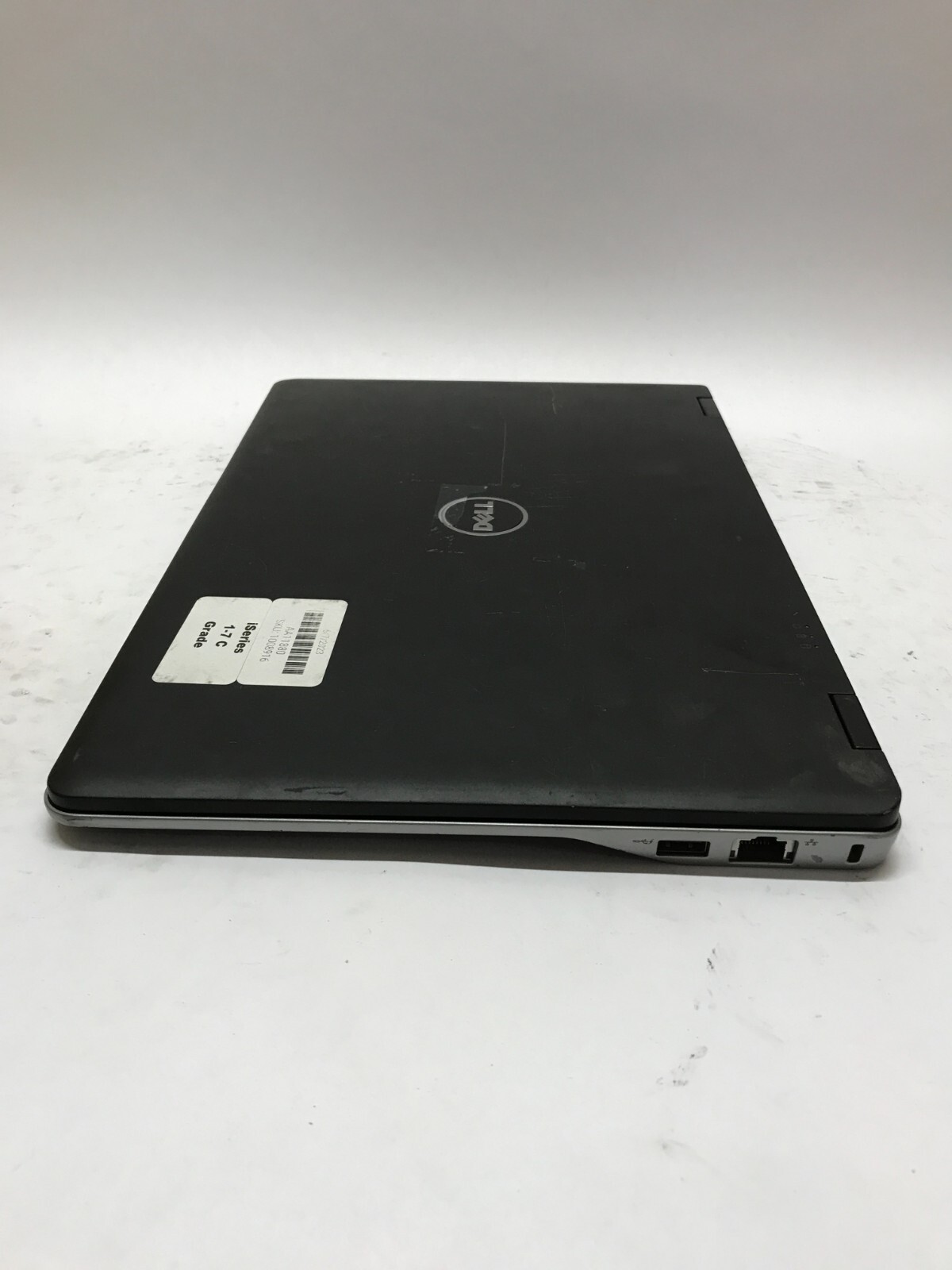 Dell Latitude 6430U 14″ Intel Core i7-3667 4GB RAM NO HDD/OS For Parts AS IS -DW