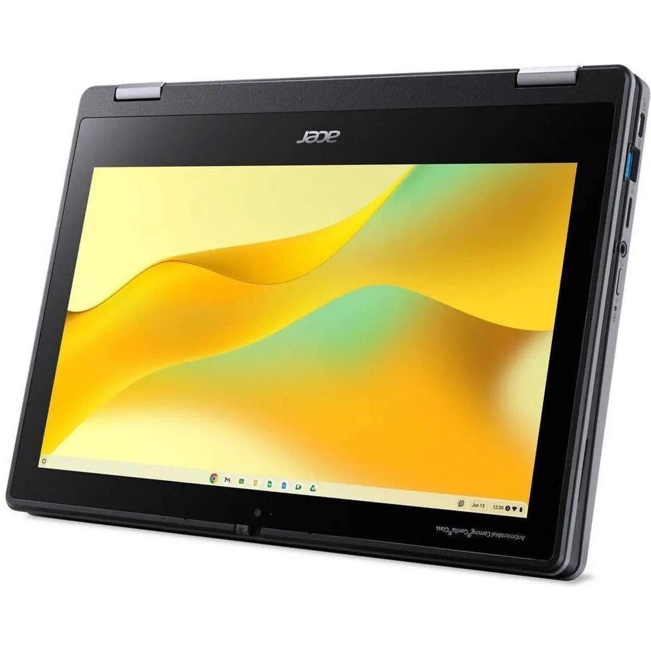 Acer Chromebook Spin 511 R756T-C149 11.6, 2-in-1 N100 – 4GB – 32GB ChromeOS
