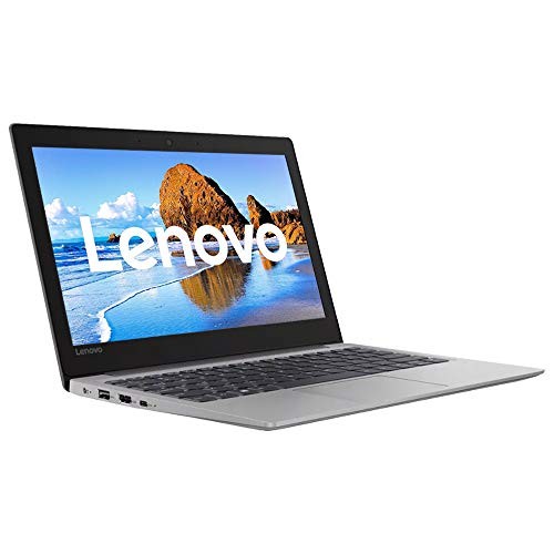 Lenovo IdeaPad 130S-11IGM – HD – Celeron N4000 – 4GB – 64GB SSD – Mineral Grey