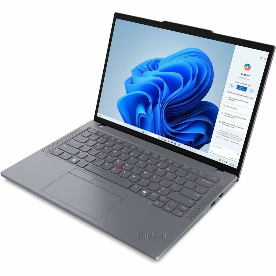 Lenovo ThinkPad T14 Gen 5 21MC000NUS 14 Notebook – WUXGA – AMD Ryzen 5 PRO 8540