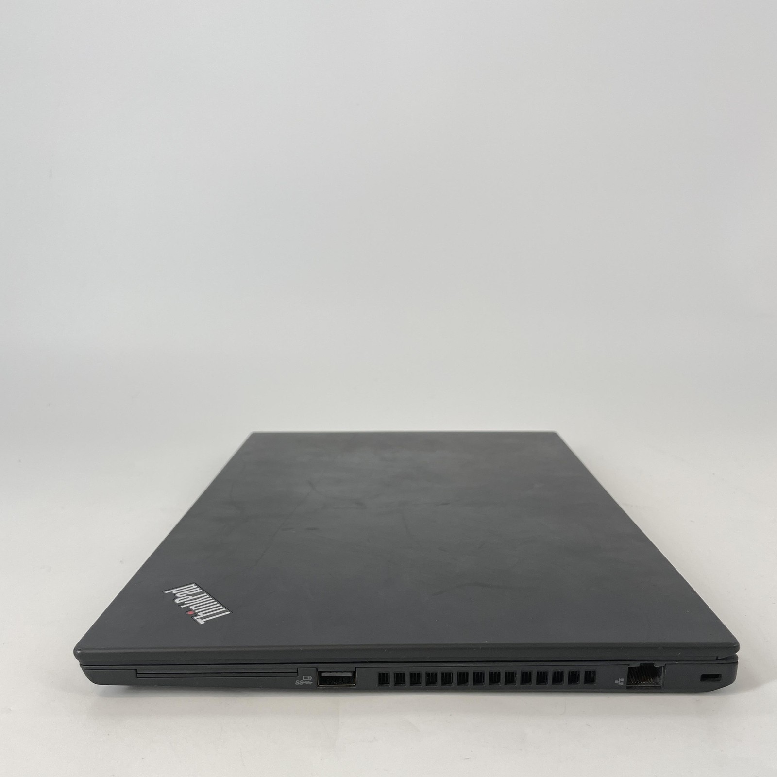 Lenovo ThinkPad T495 14 Black FHD 2.3 GHz Ryzen 7 PRO 3700U 24GB 512GB SSD
