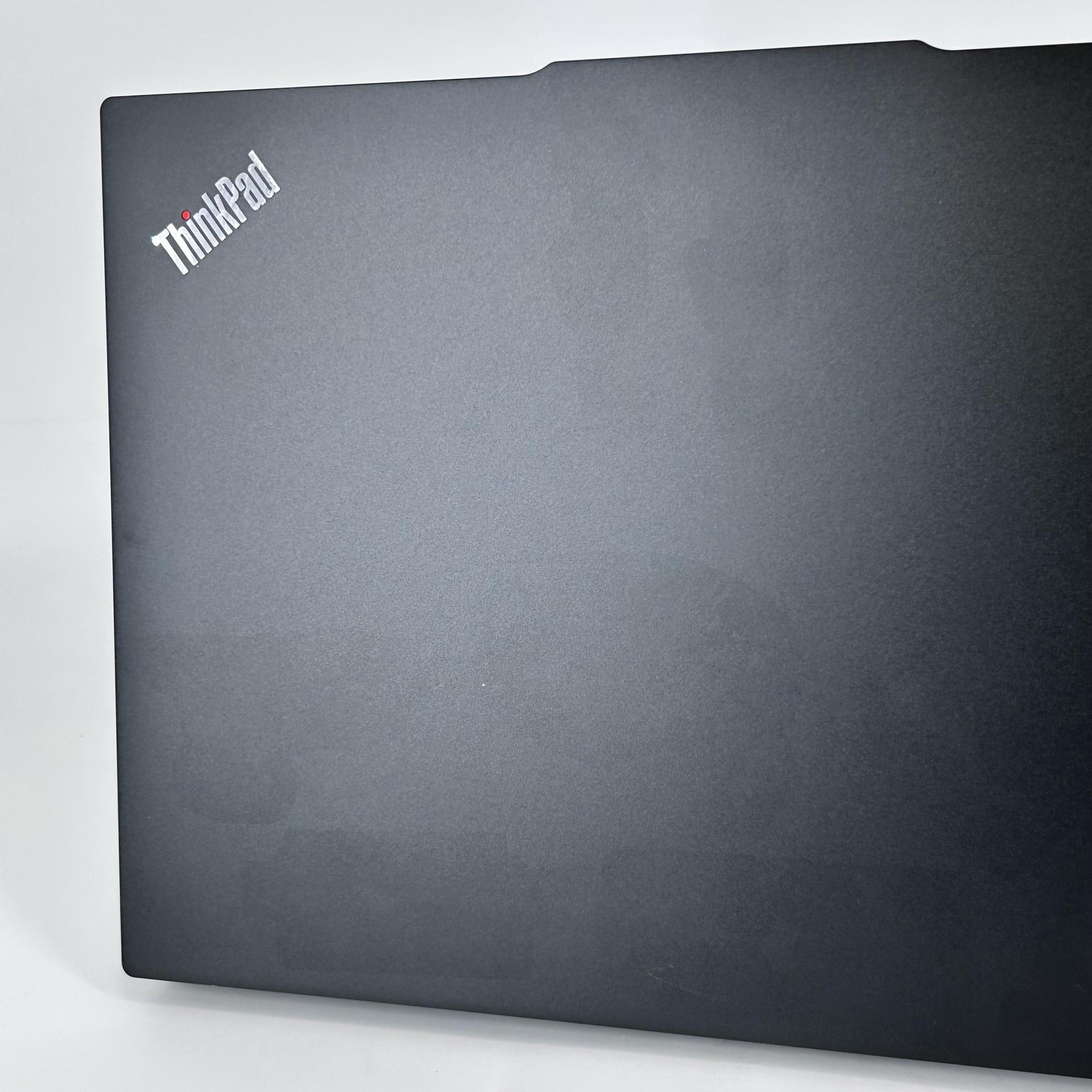 Lenovo ThinkPad E16 Gen 1 Black FHD+ 2.0 GHz Ryzen 7 7730U 24GB 1TB/512GB Good