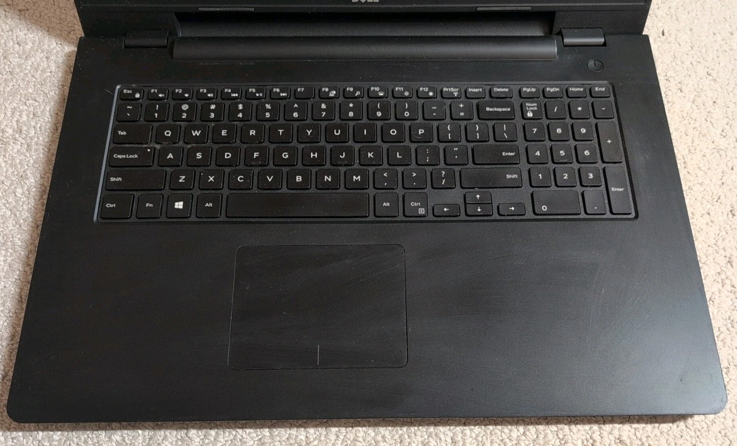 Dell Inspiron 15 Windows 8 Laptop 25