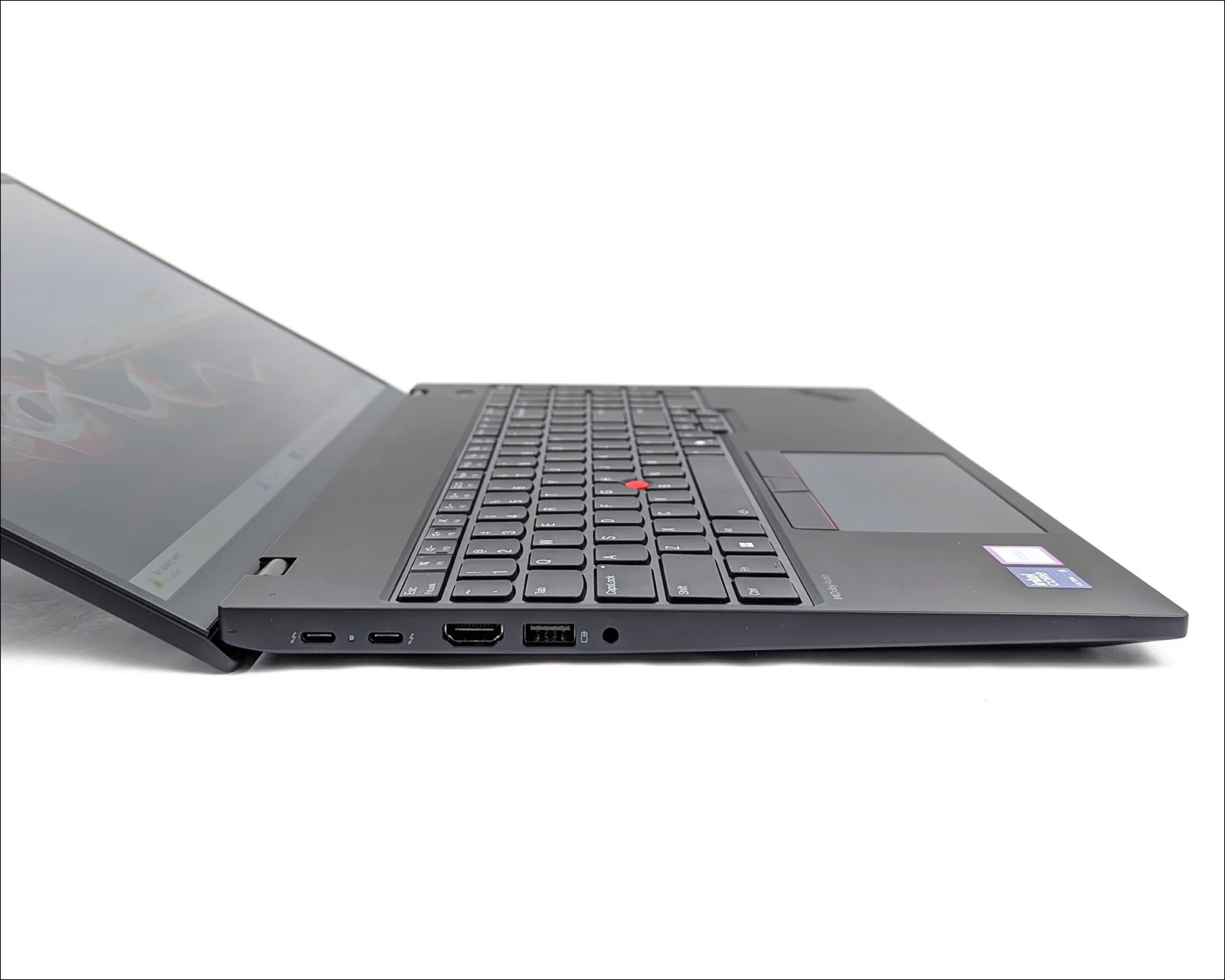 Lenovo Thinkpad T16 Gen 3 16″ Laptop Intel Core Ultra 5 125U 16GB Ram 512GB SSD