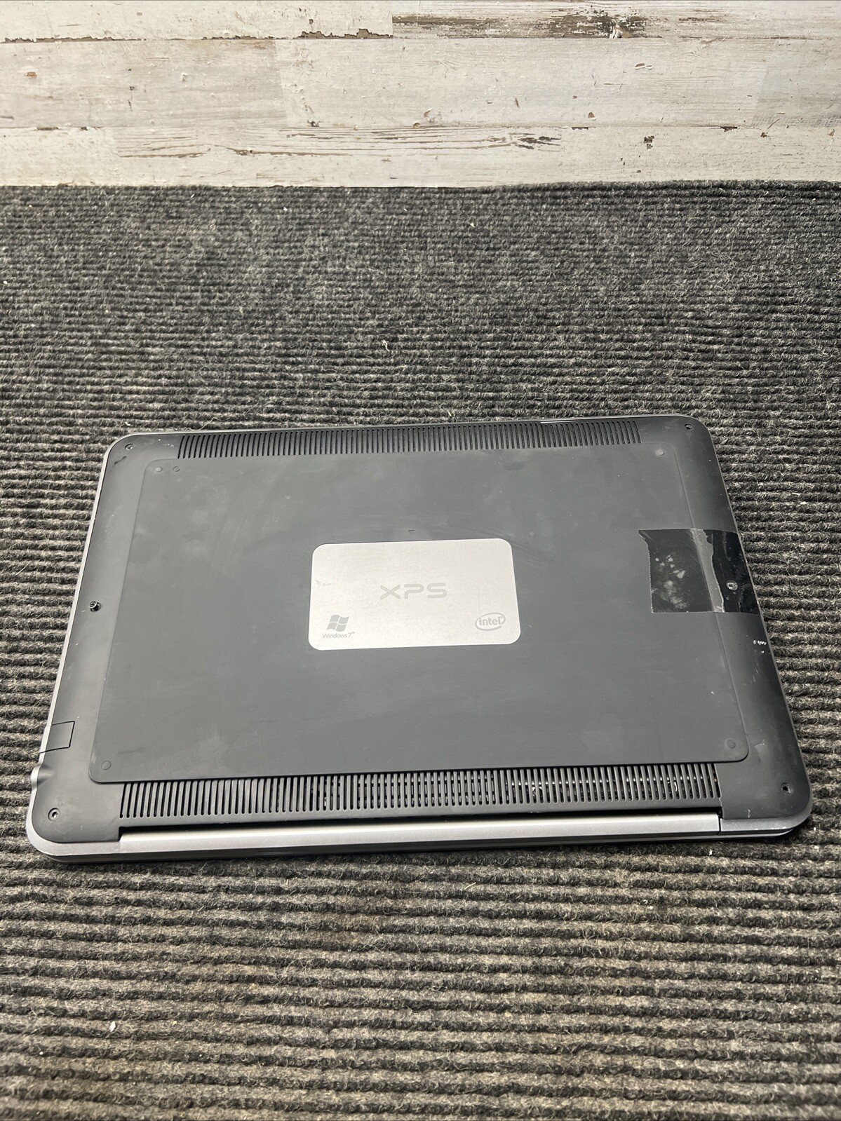 *PARTS* Dell XPS L421X 14″ Laptop Intel Core i5-3317U 1.70GHz 4GB NO HDD/OS