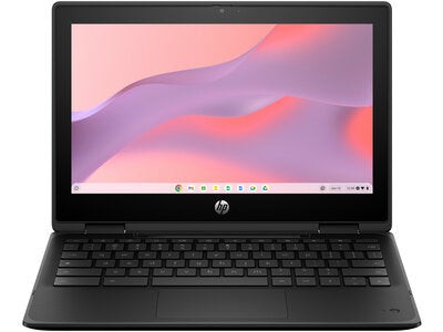 HP Fortis Flip G1m 11.6″ CB MediaTek Kompanio 8GB 64GB ChromeOS – B61BLUT#ABA