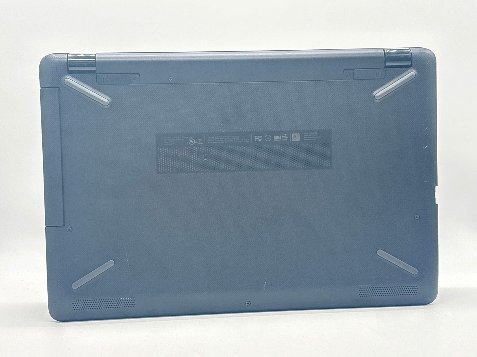HP 15-bw011dx Black AMD A6-9220 4GB 500GB Laptop