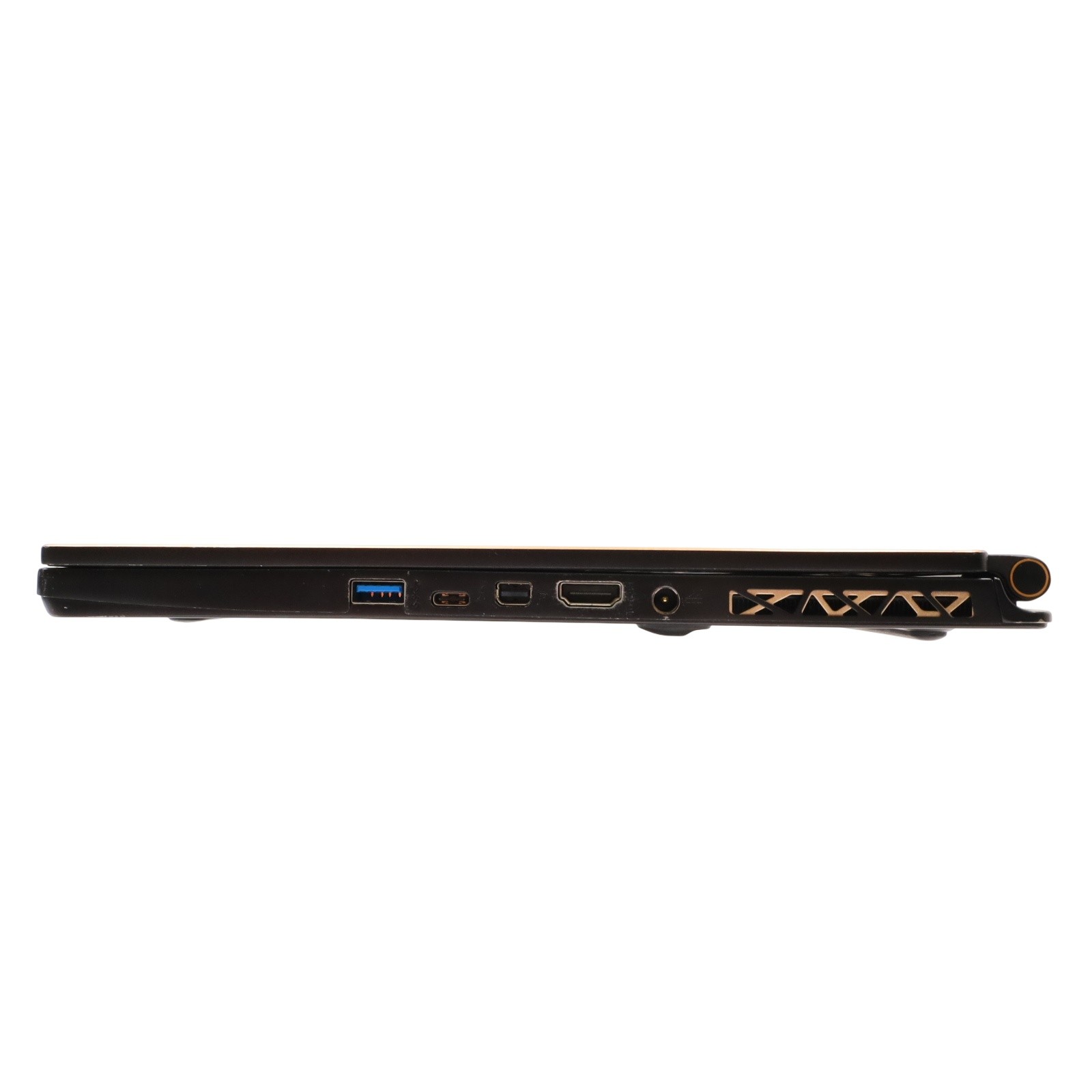 MSI GS65 Stealth Thin 8RF Intel Core i7-8750H GTX 1070 16GB RAM 512GB SSD 15.6″