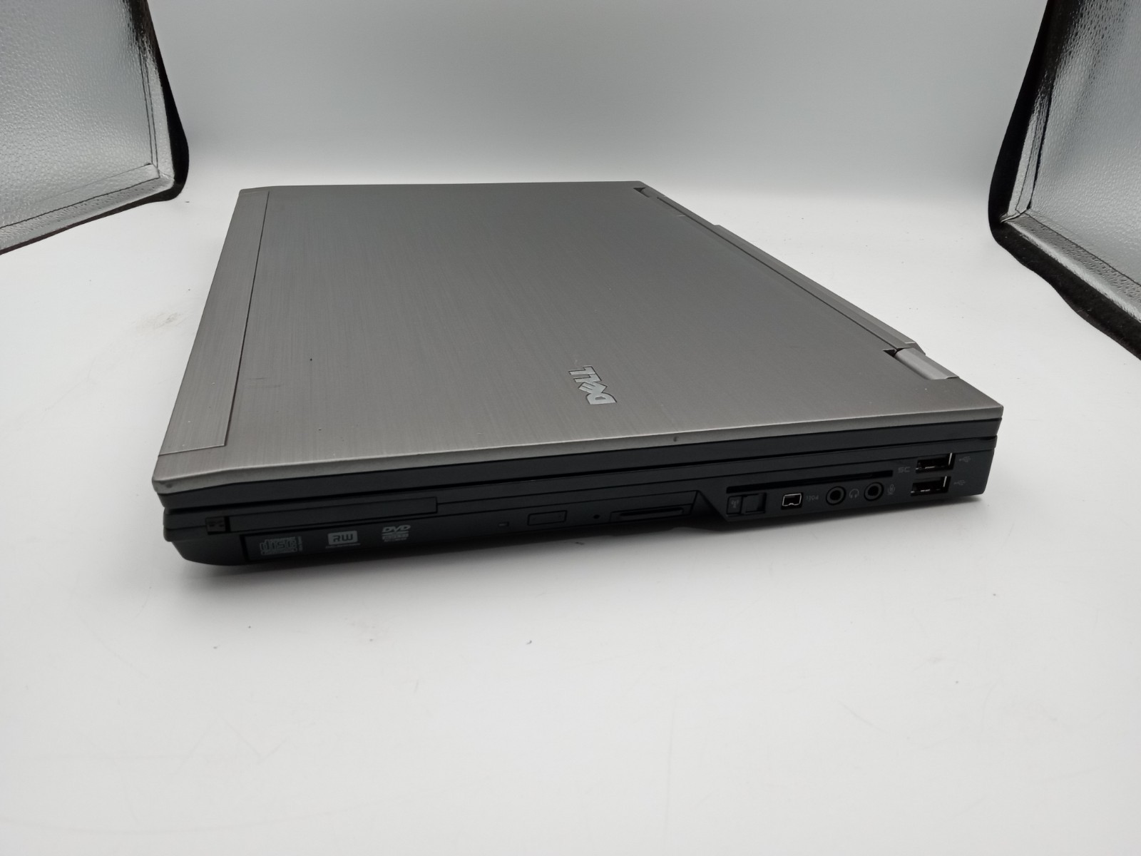 Dell Latitude E6510 15″ Laptop Intel i7-640M 4GB RAM 500GB HDD Win 7 – READ -RR