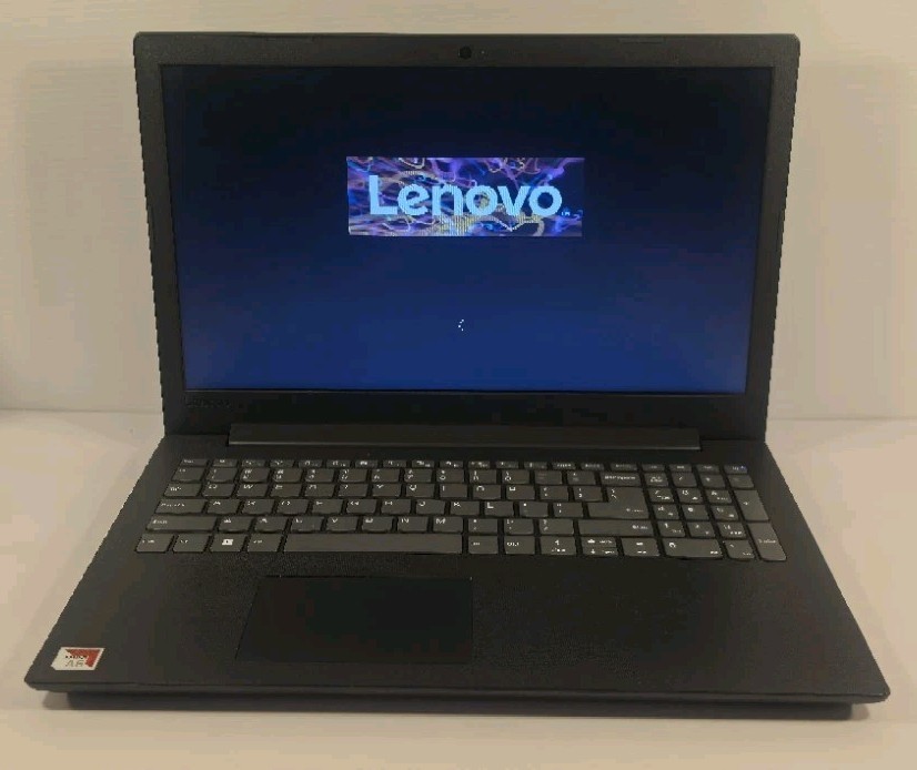 Lenovo Ideapad 130-15AST AMD A6 9225 2.6ghz Radeon R4 500 GB Hard Drive 4 GB Ram