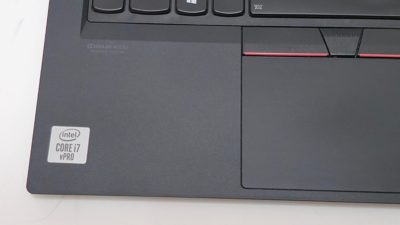 Lenovo ThinkPad P14S Gen 1- Intel i7-10610U, 48GB RAM, 1TB SSD NVIDIA P520 Touch
