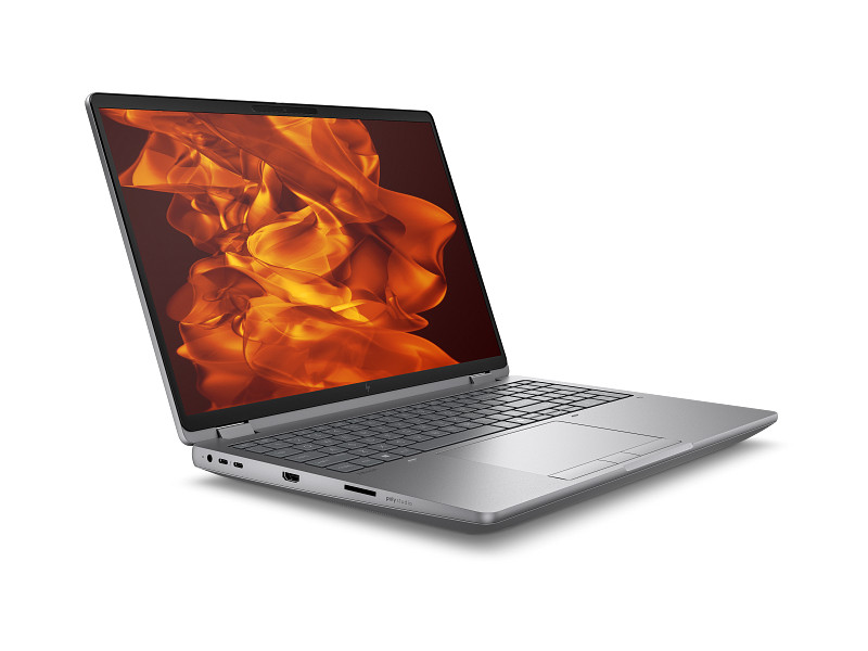 HP ZBOOK FURY 16 G1I/Ultra 7 265HX/PRO 1000/64 GB DDR5/1 TB SSD (BIOIS LOCKED)