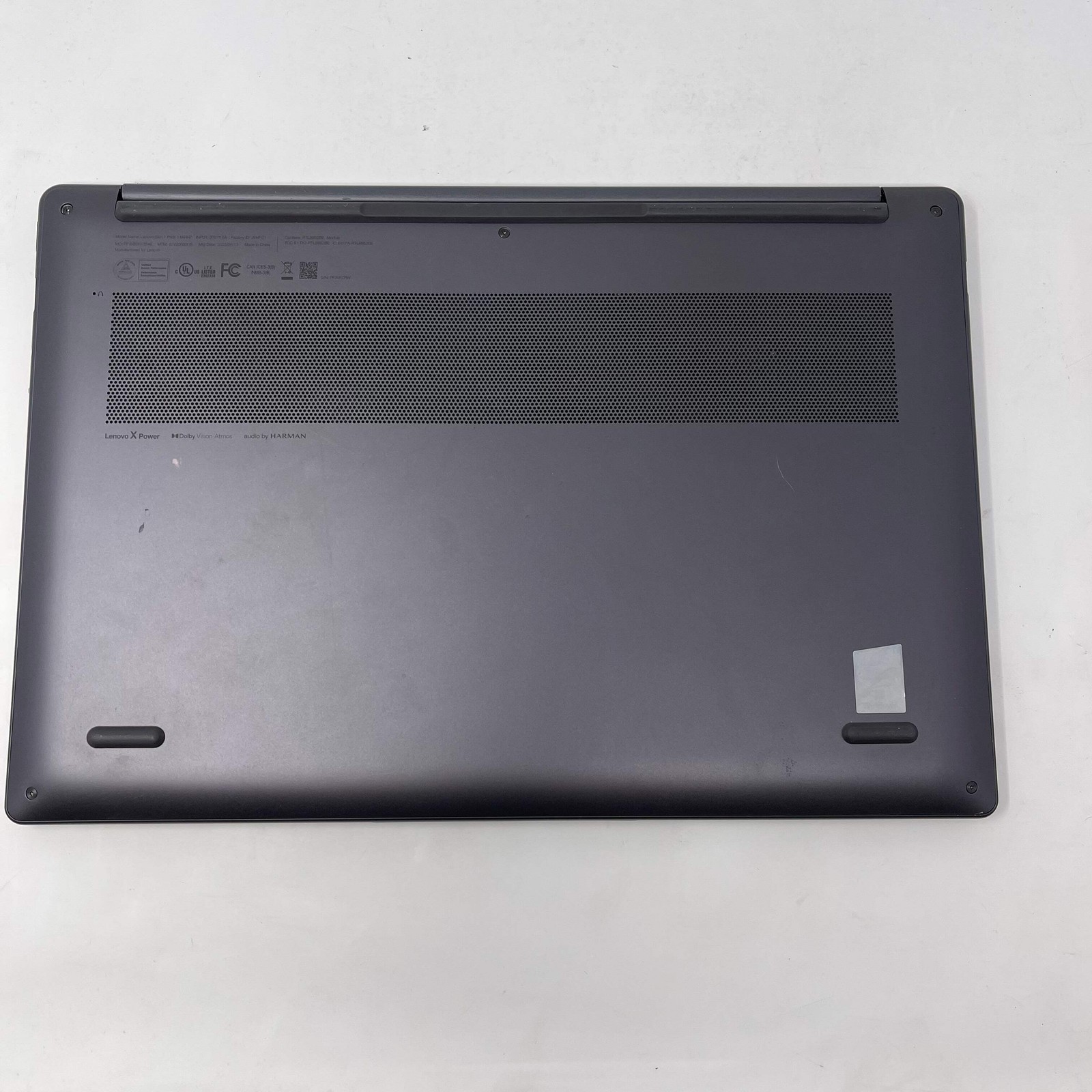 Lenovo Slim 7 ProX14.5″ Ryzen 9 6900HS 3.3GHz 32GB RAM 1TB SSD GeForce RTX 3050