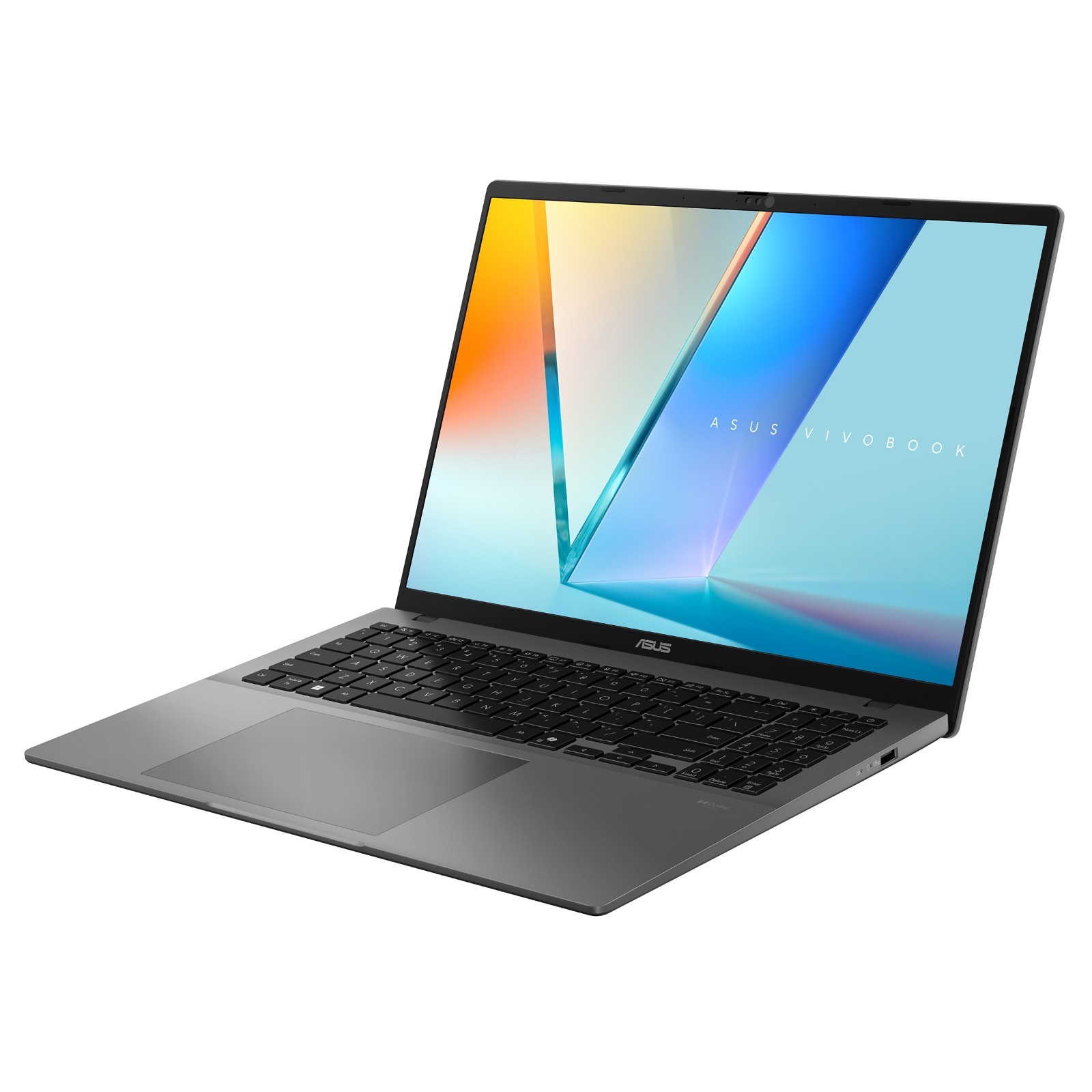 ASUS Vivobook S16 16″ OLED WUXGA Copilot+ PC Intel Ultra 7 355 16GB RAM 1TB SSD