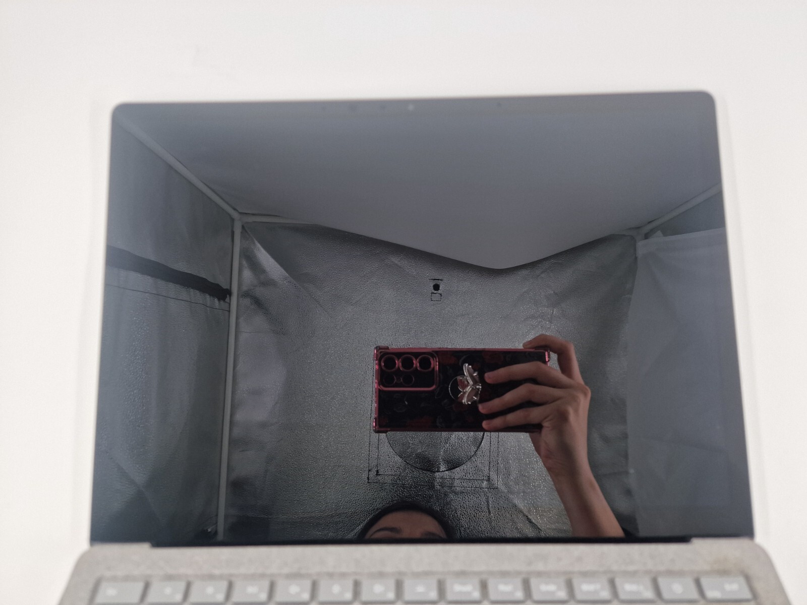 Microsoft MS Surface 2 1769 13.5 Intel i5 8GB 128GB No OS 020341484457