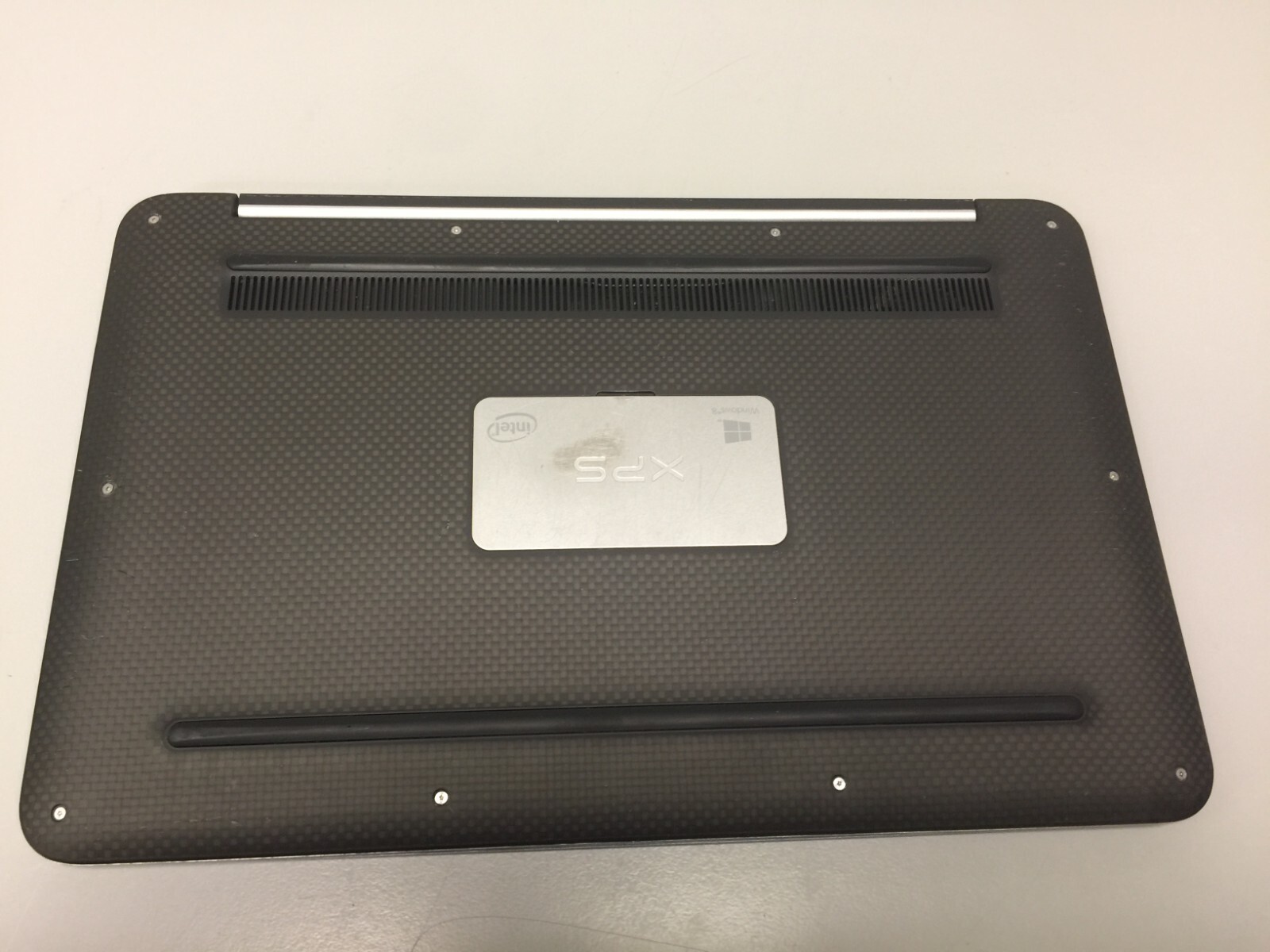 Dell XPS 13 9333 13.3” core i5 4th gen 1.70GHZ 8GB RAM 256GB SSD WIN 11 PRO