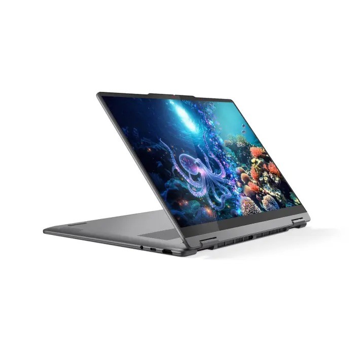 LENOVO Yoga 7 14ILL10 83JQ ULTRA 7 256V 2.20GHz 16GB Ram {1TB Win11 P} No AC