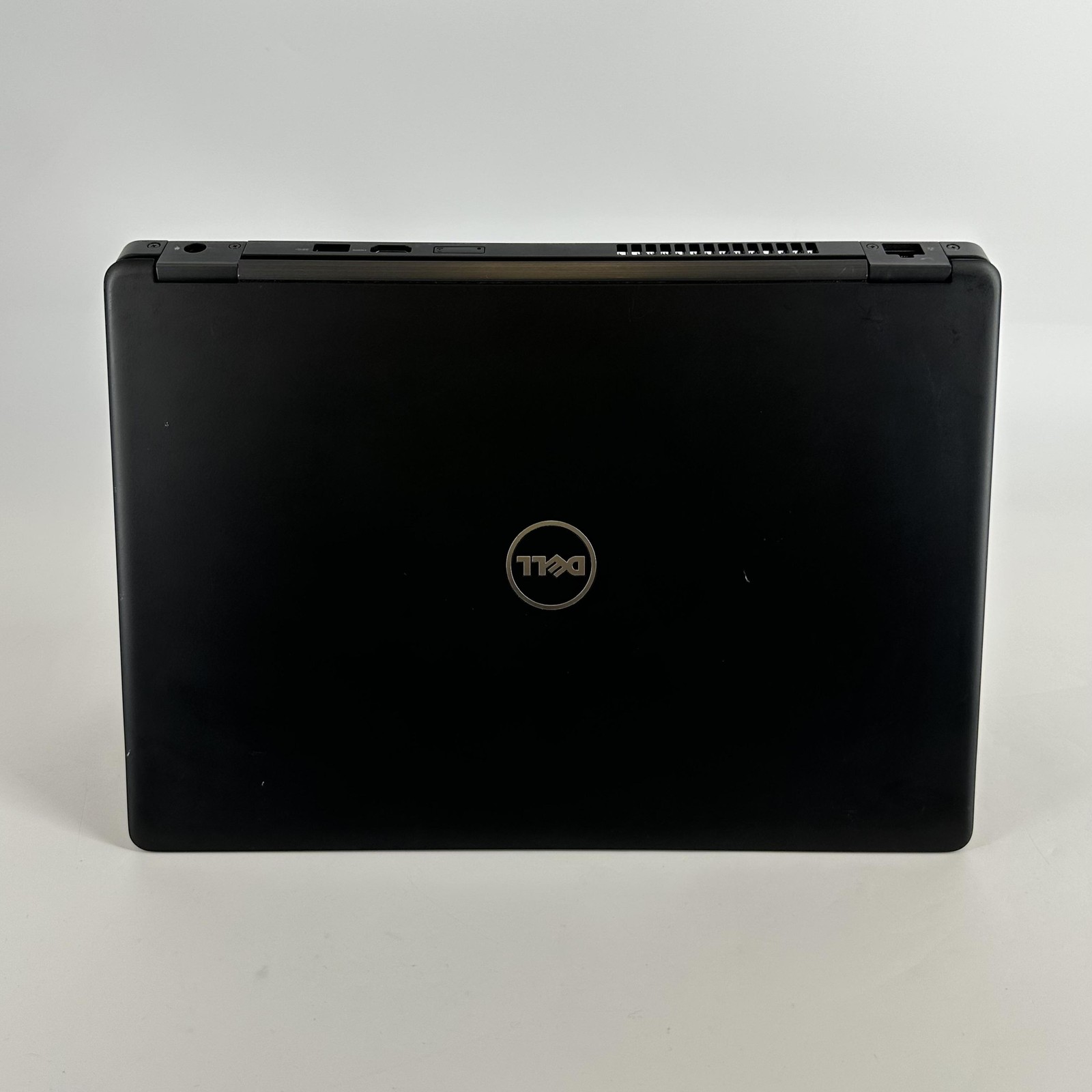 Dell Latitude 5480 14 Black HD TOUCH i5-7300U 2.60GHz 8GB 256GB SSD FRAME SPLIT
