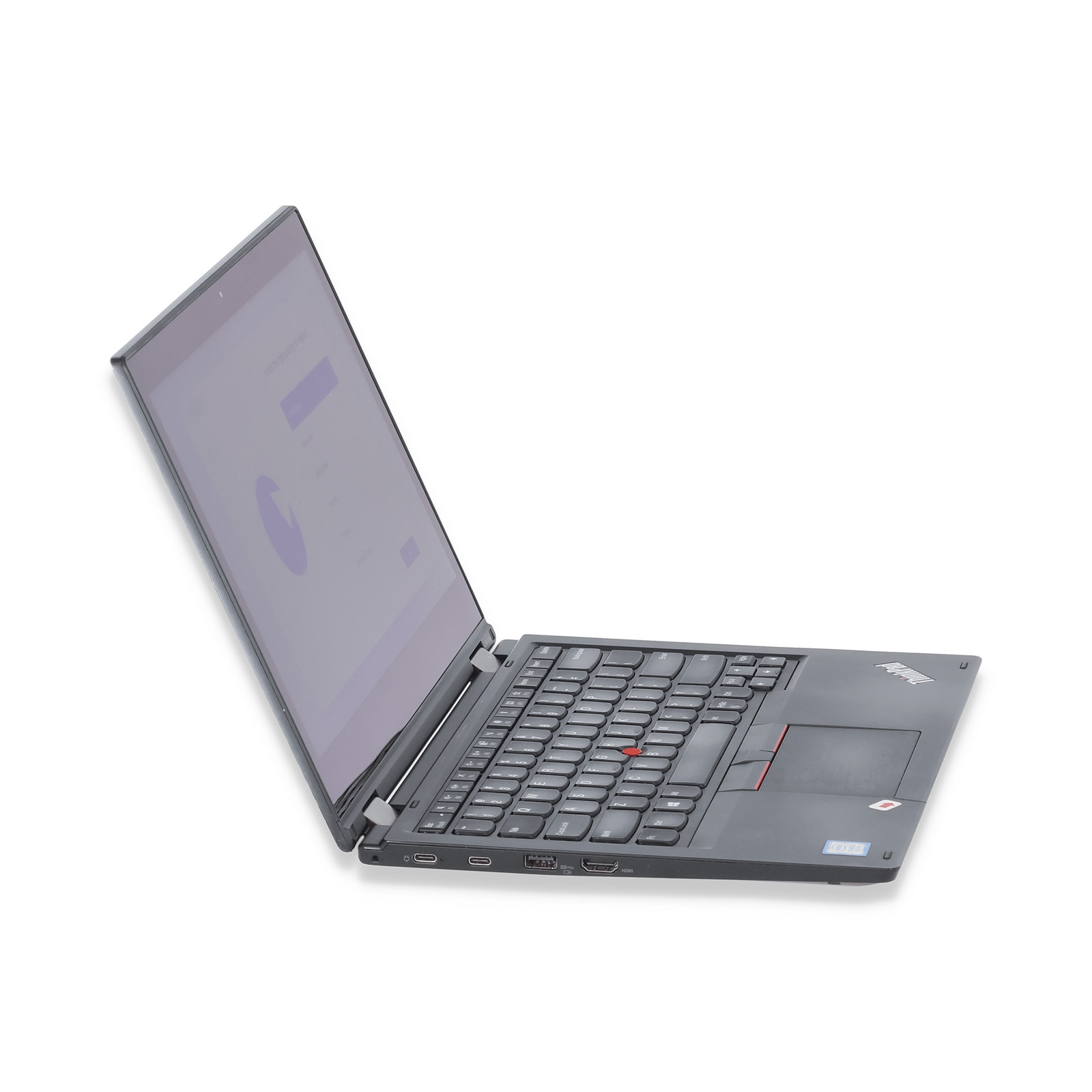 Lenovo ThinkPad 13.3″ Laptop : i5 8th Gen | 8GB Ram 128GB SSD | Windows – Refurb