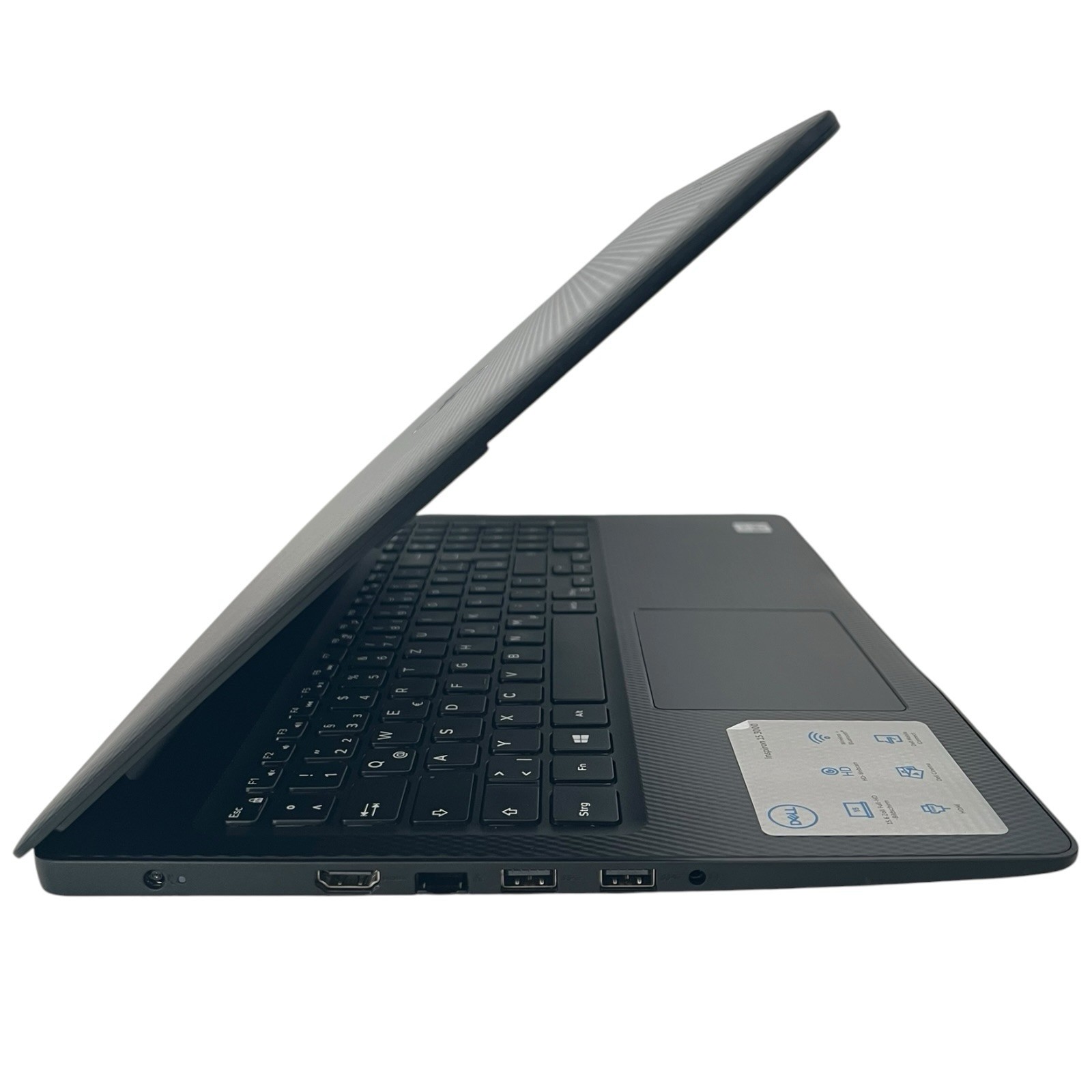 Dell Inspiron 3593 Laptop | i5-1035G1 | 8GB RAM | 256GB M.2 SSD | Win11 Pro