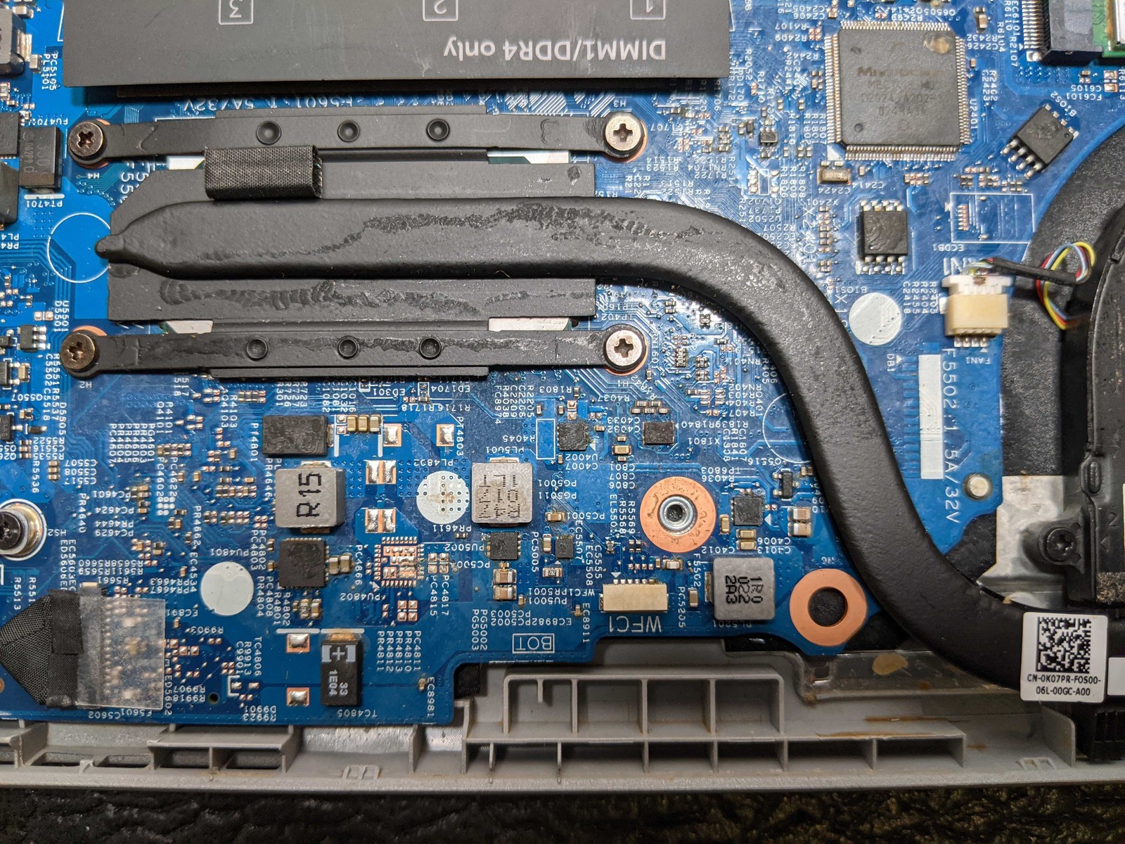 Dell LATITUDE 3310 2-IN-1 Touch I3-8145U 1TB SSD 8GB W10P