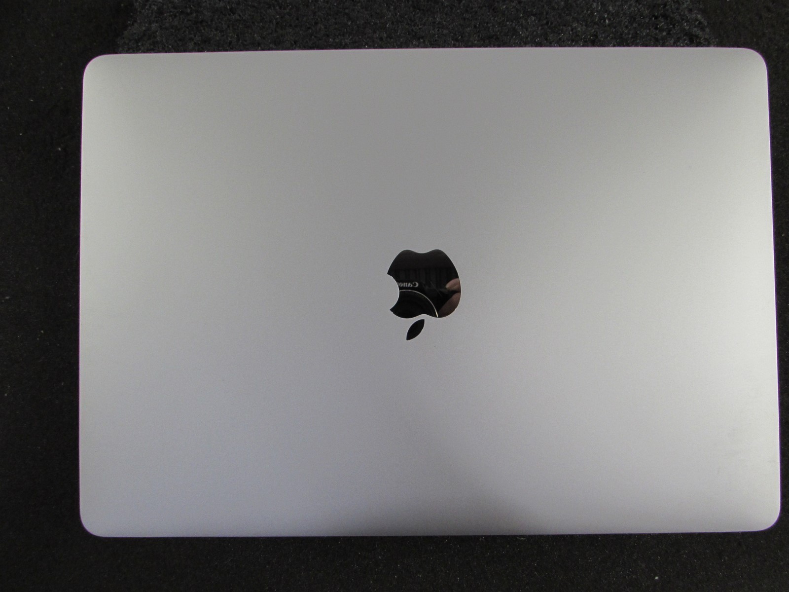 APPLE MACBOOK PRO A2159 2560X1600 CORE I5-8257U 128GB SSD 16GB RAM NO O.S